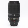 USED Nikon 70-300mm f4.5-5.6 G AF-S VR IF-ED Lens