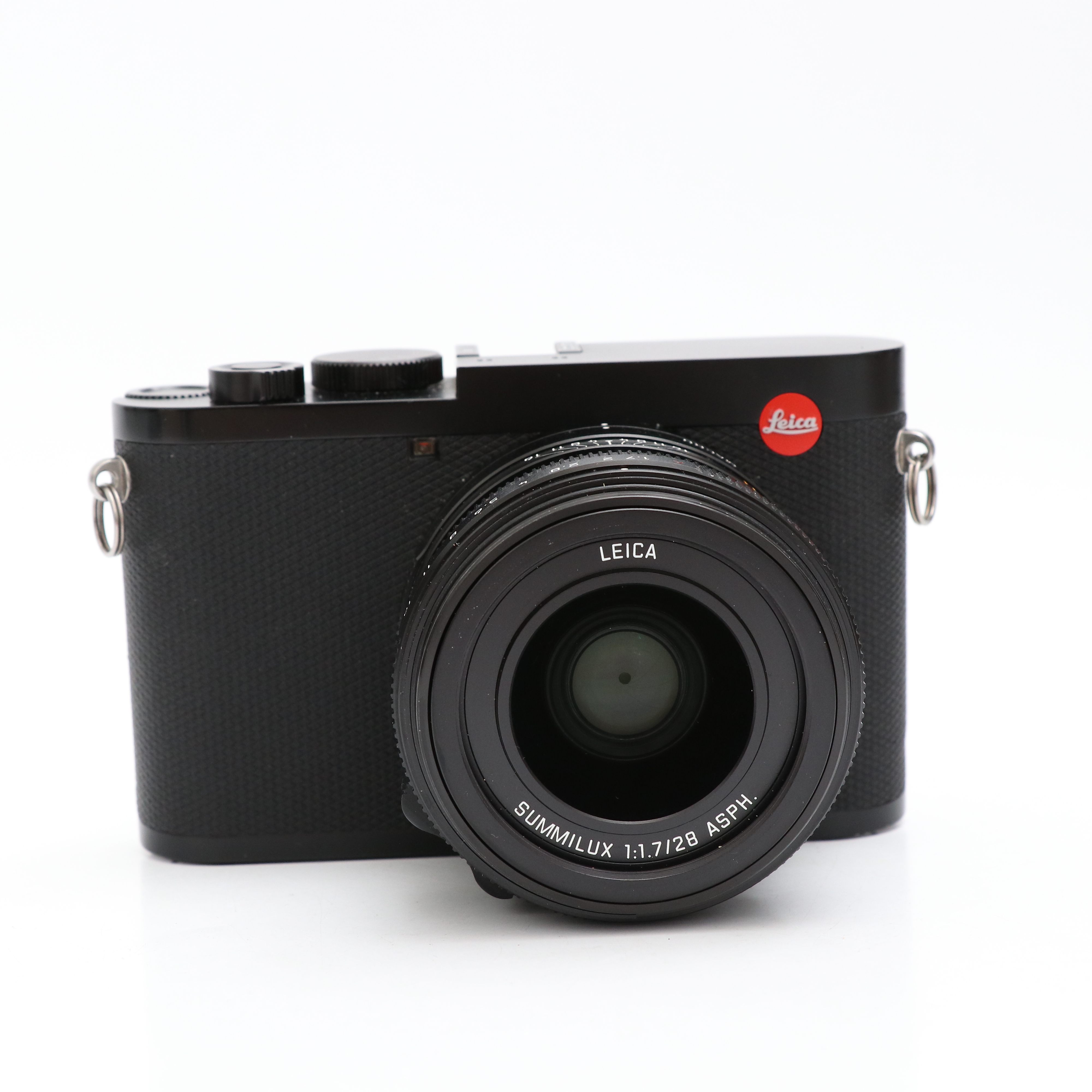 USED Leica Q2 Digital Camera