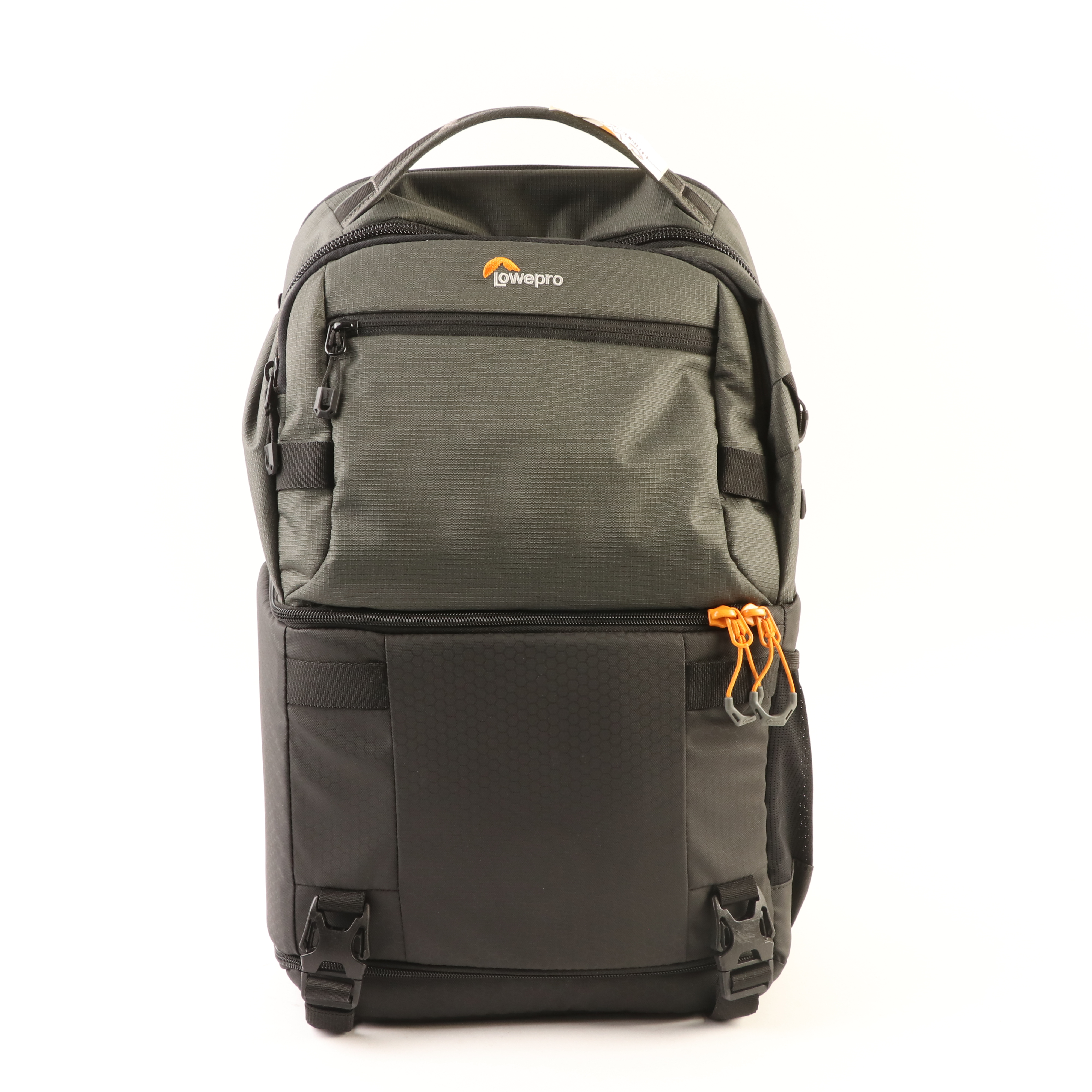 USED Lowepro Fastpack Pro BP 250 AW III Backpack - Grey