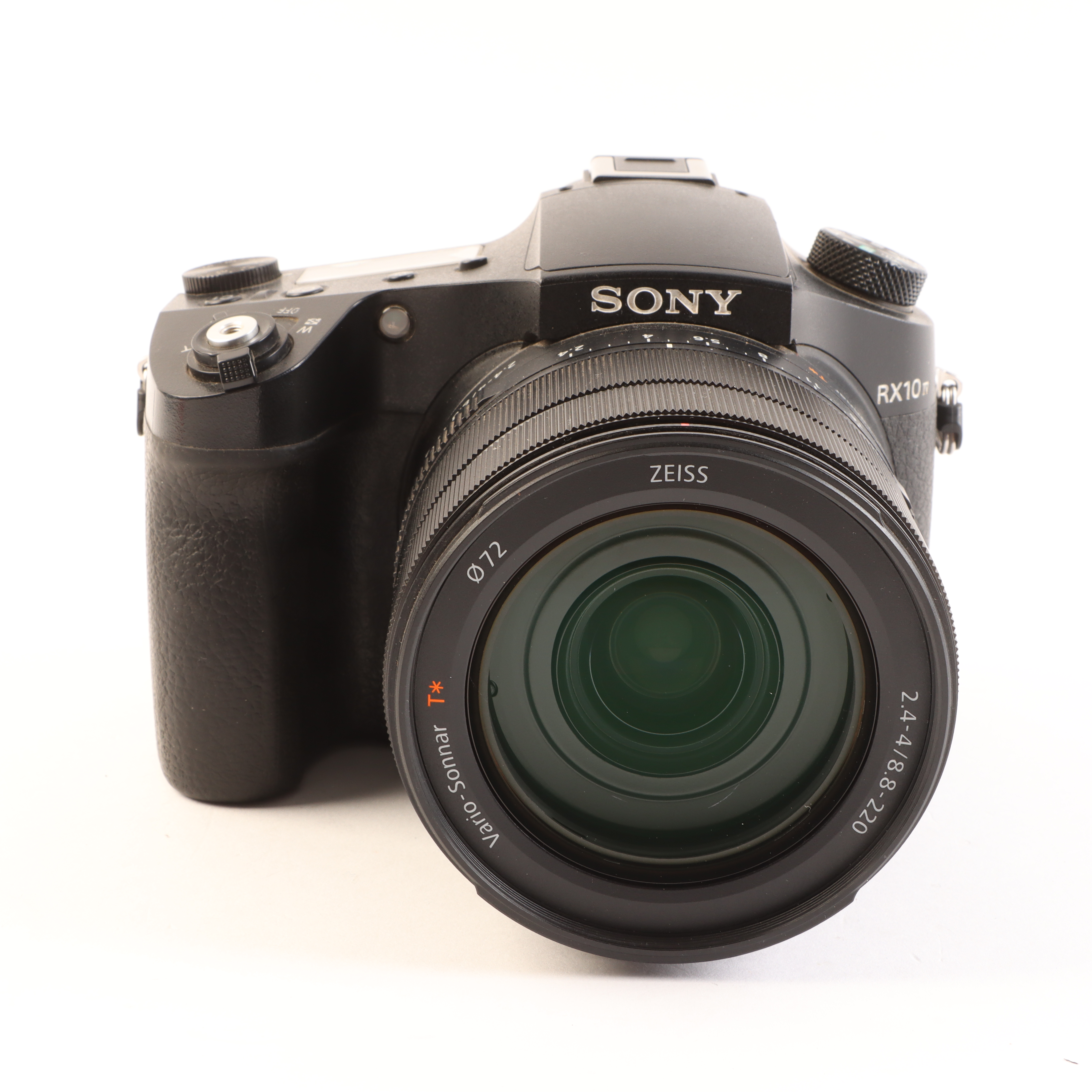 USED Sony Cyber-Shot RX10 IV Digital Camera