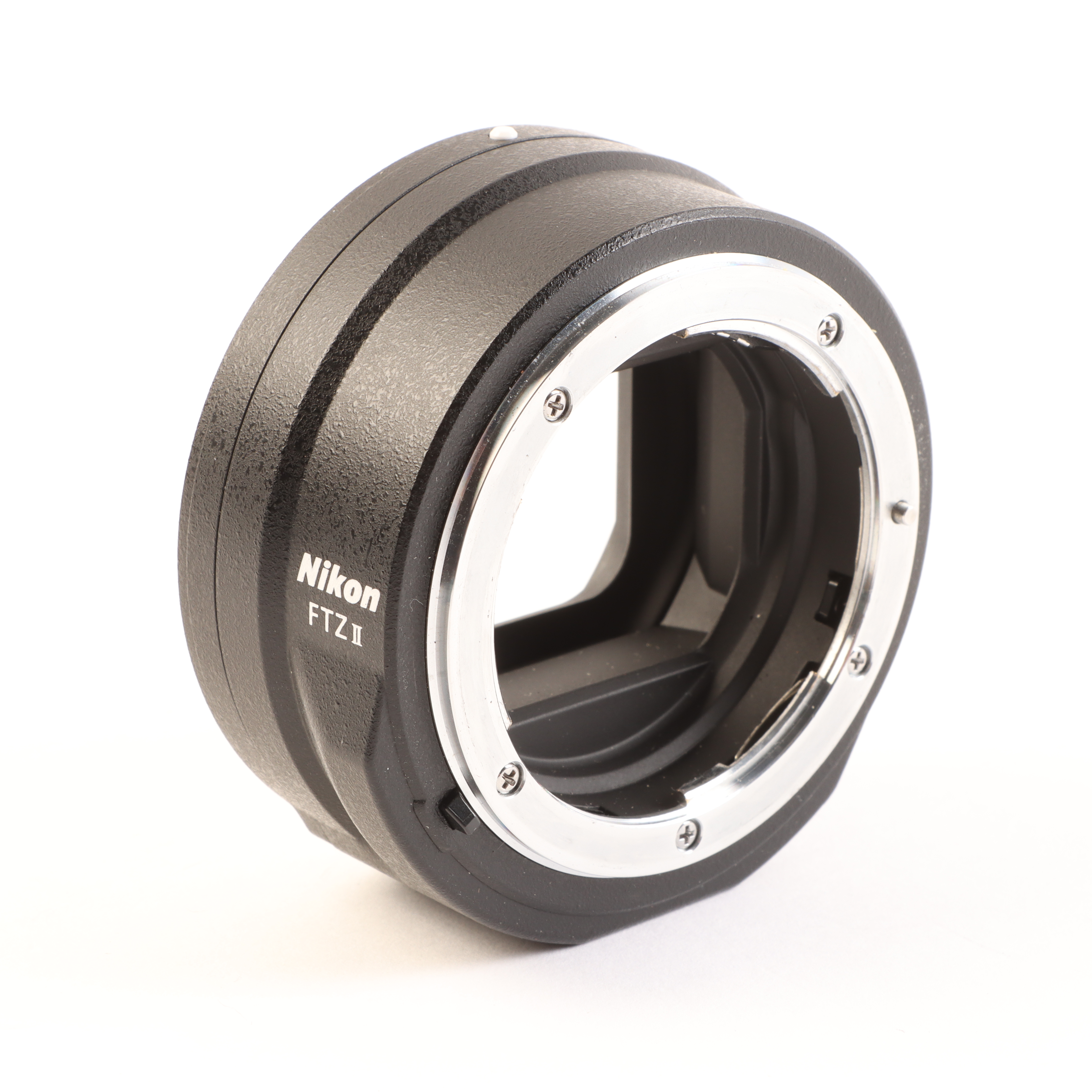 USED Nikon FTZ II Mount Adapter