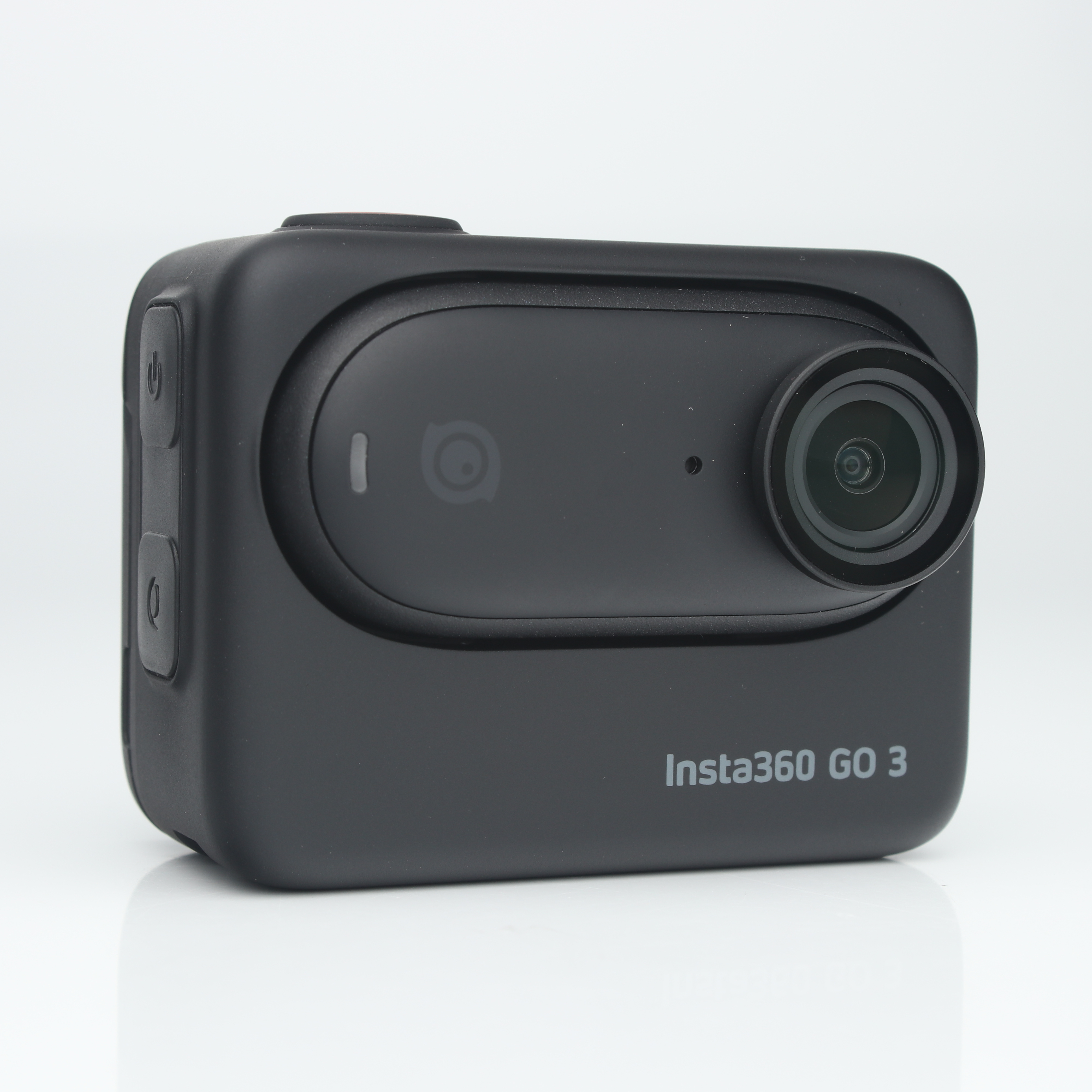USED Insta360 Go 3 Midnight Black 128GB