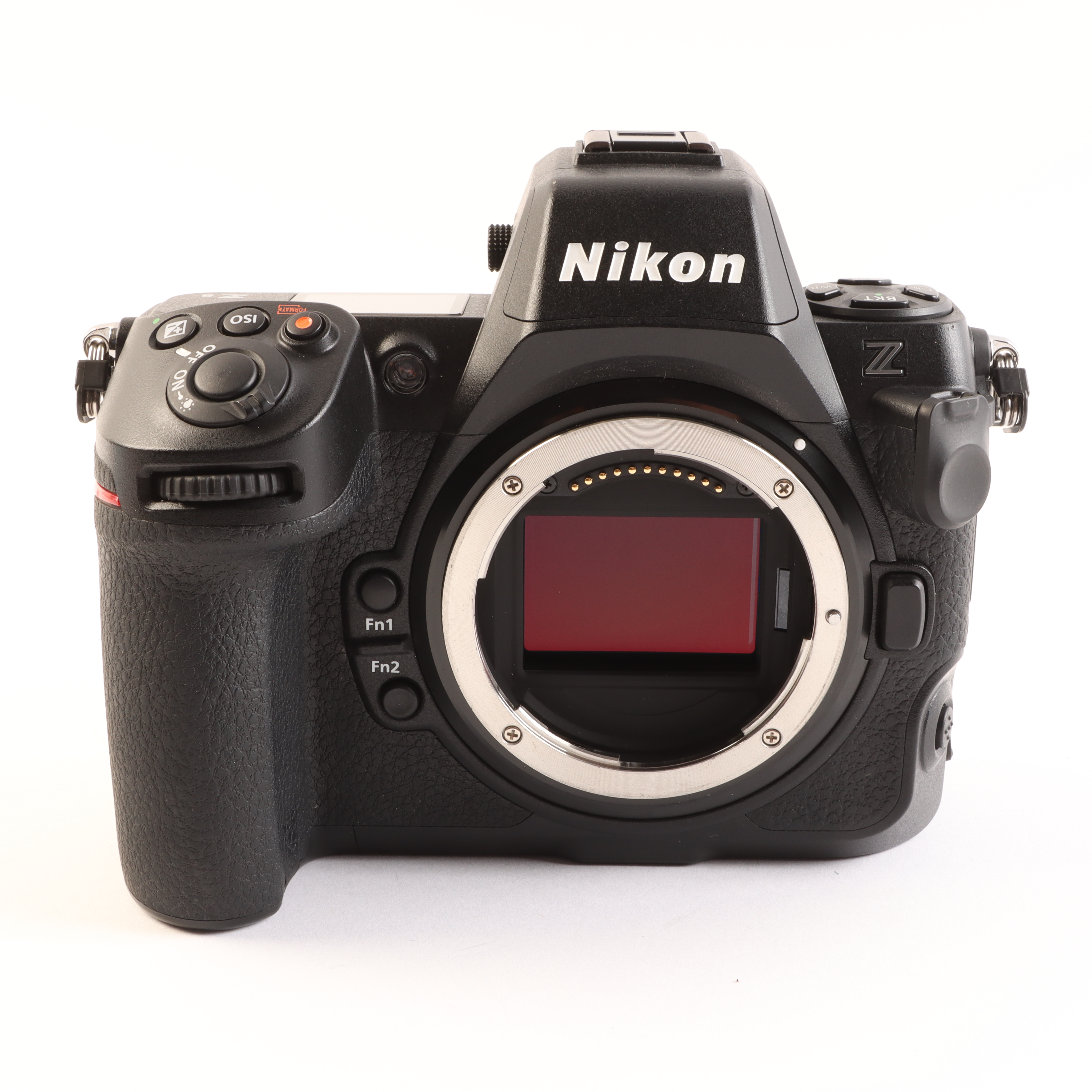 USED Nikon Z8 Digital Camera Body