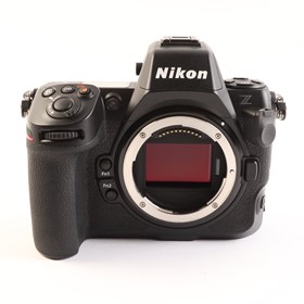 USED Nikon Z8 Digital Camera Body