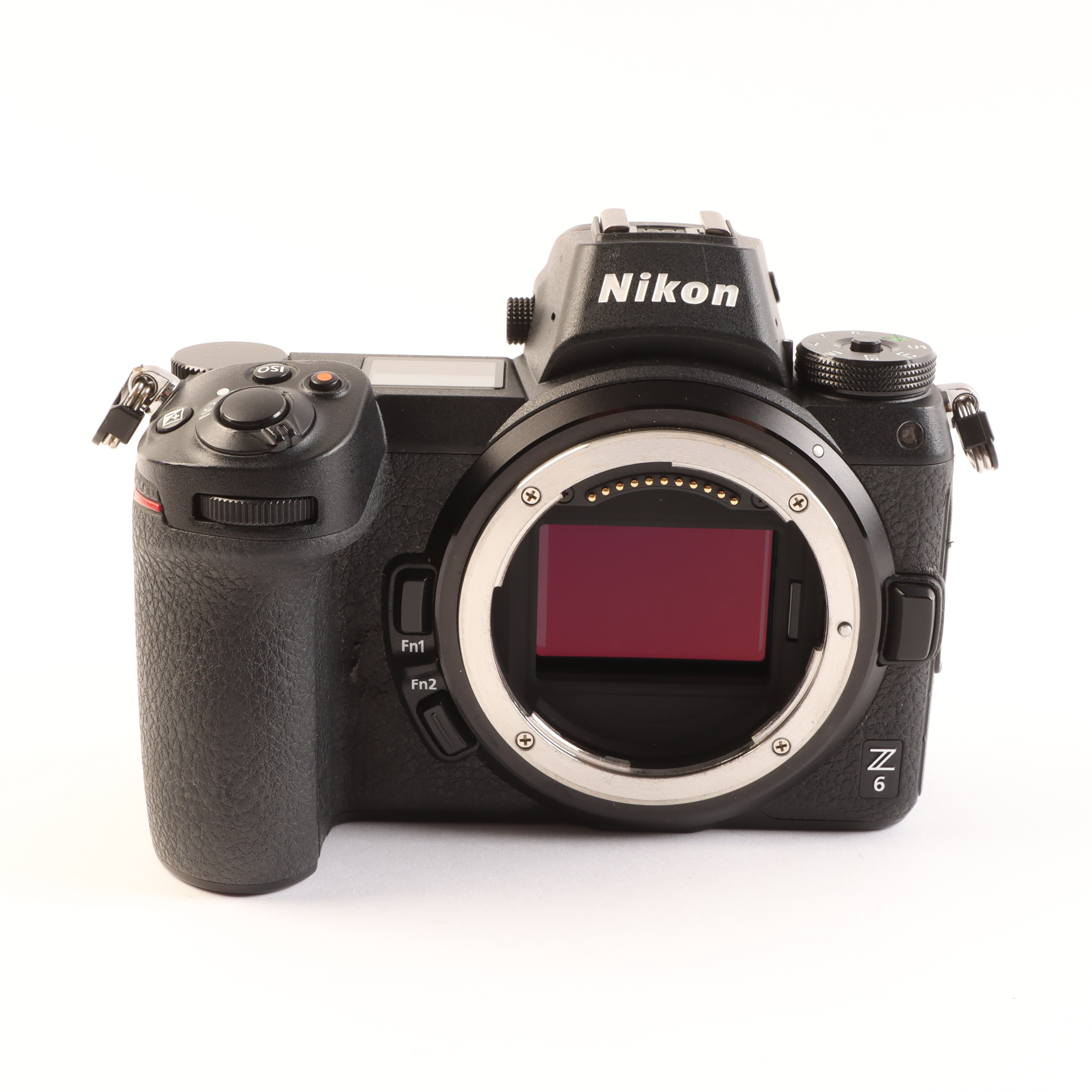 USED Nikon Z6 Digital Camera Body