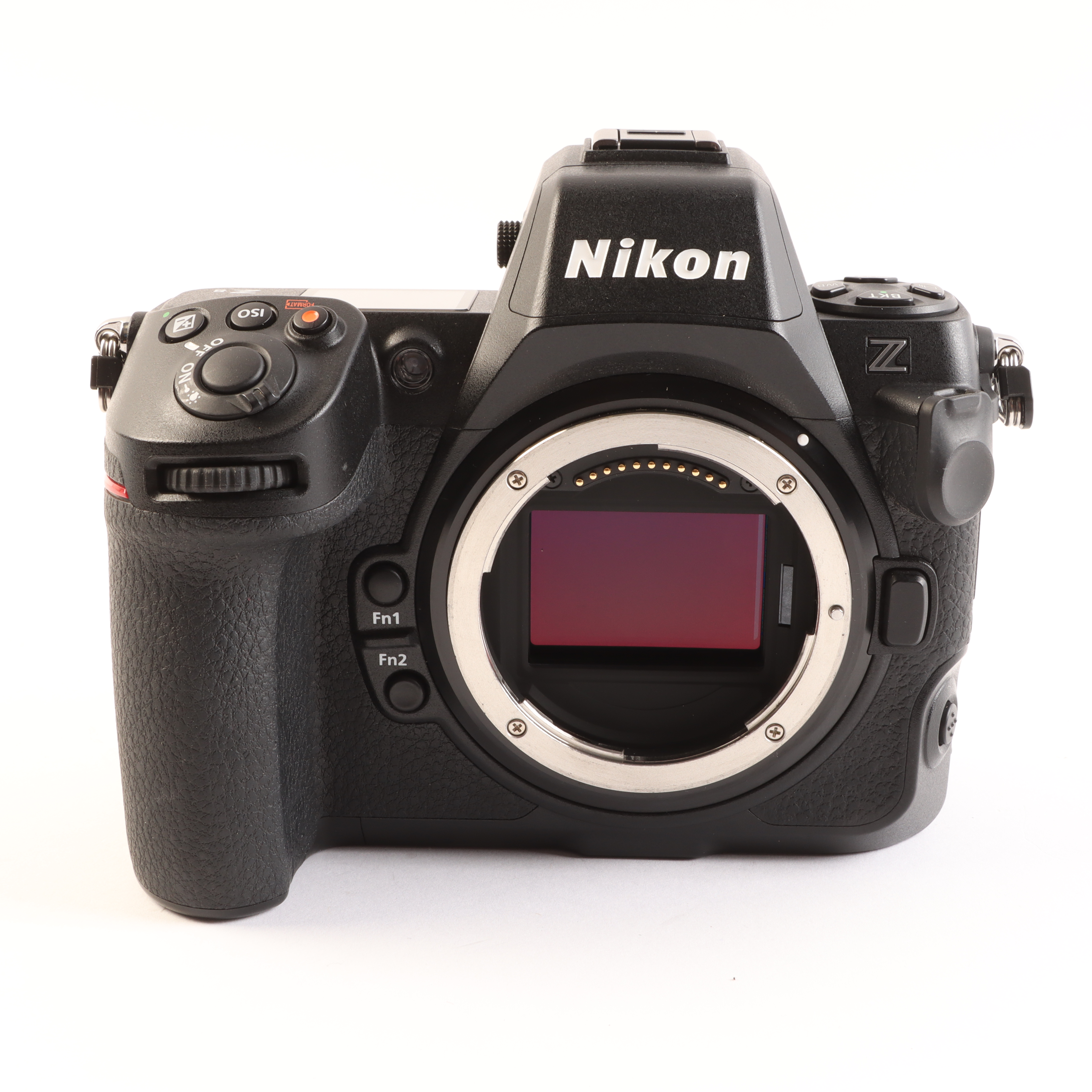 USED Nikon Z8 Digital Camera Body
