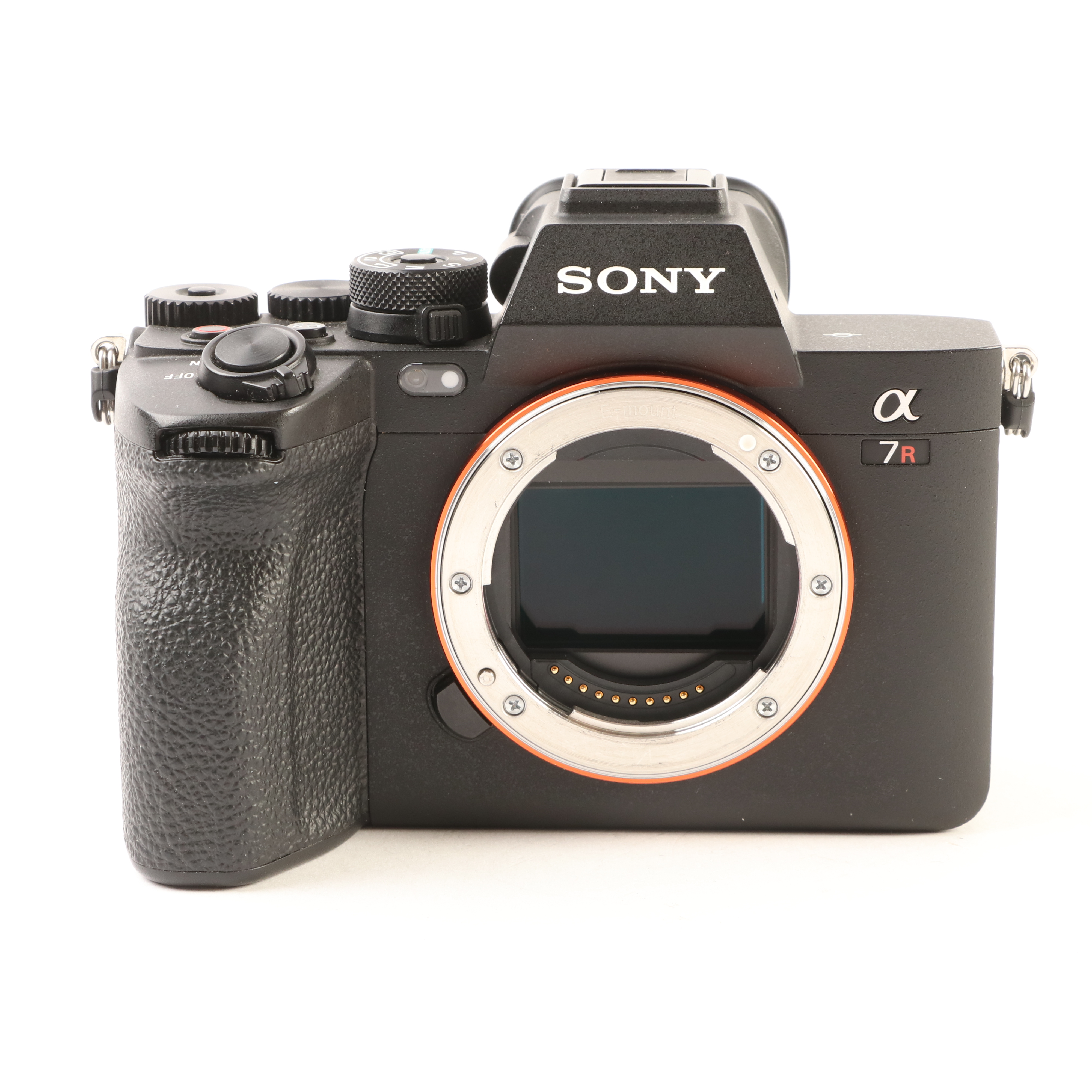 USED Sony A7R V Digital Camera Body