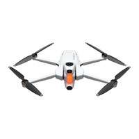 Insta360 Aerial Photography