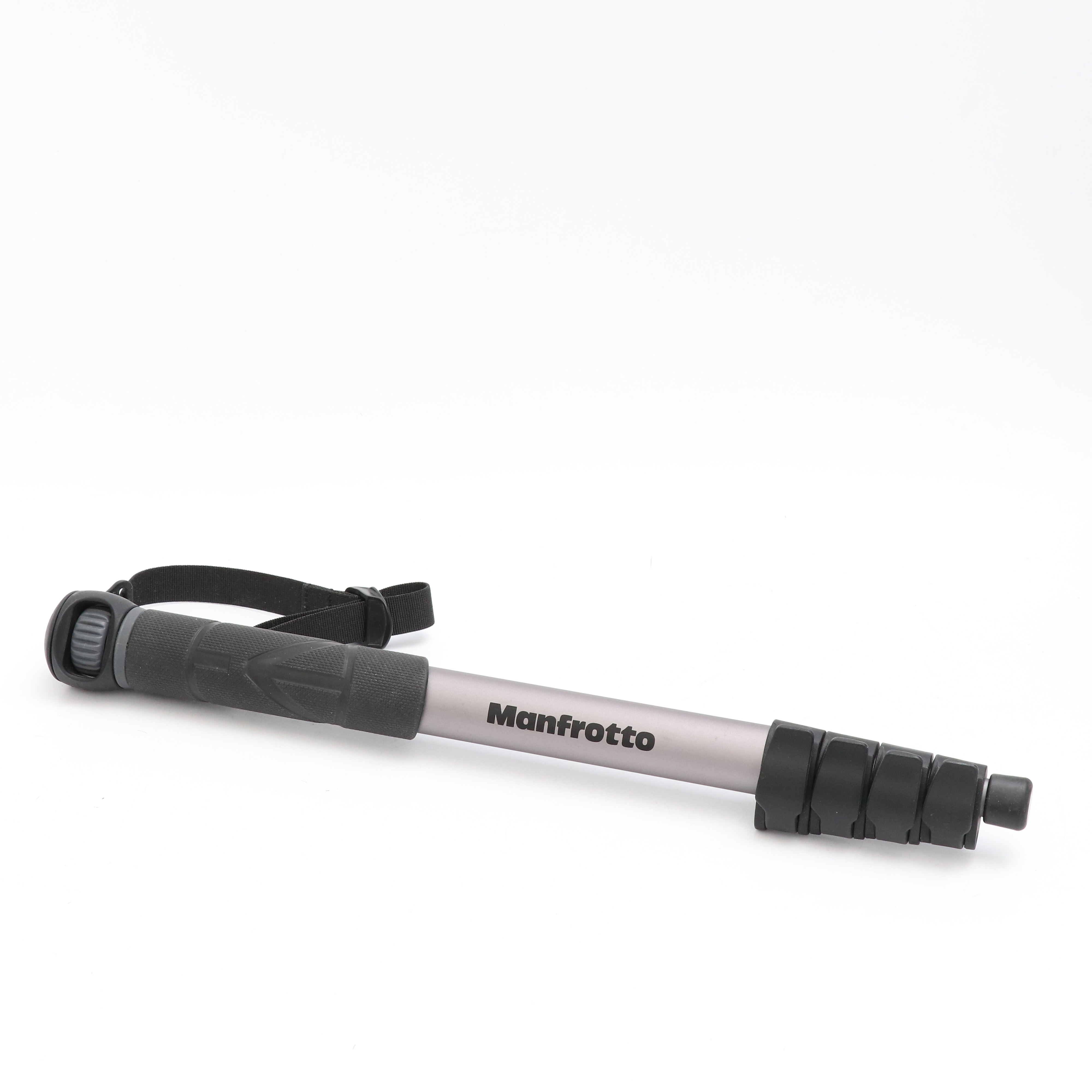 USED Manfrotto Compact Monopod - Black