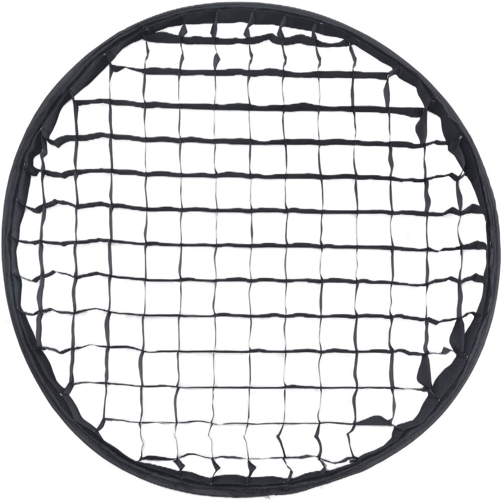 Image of amaran Verge Max Light Control Grid