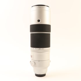 USED Fujifilm XF 150-600mm f5.6-8 R LM OIS WR Lens