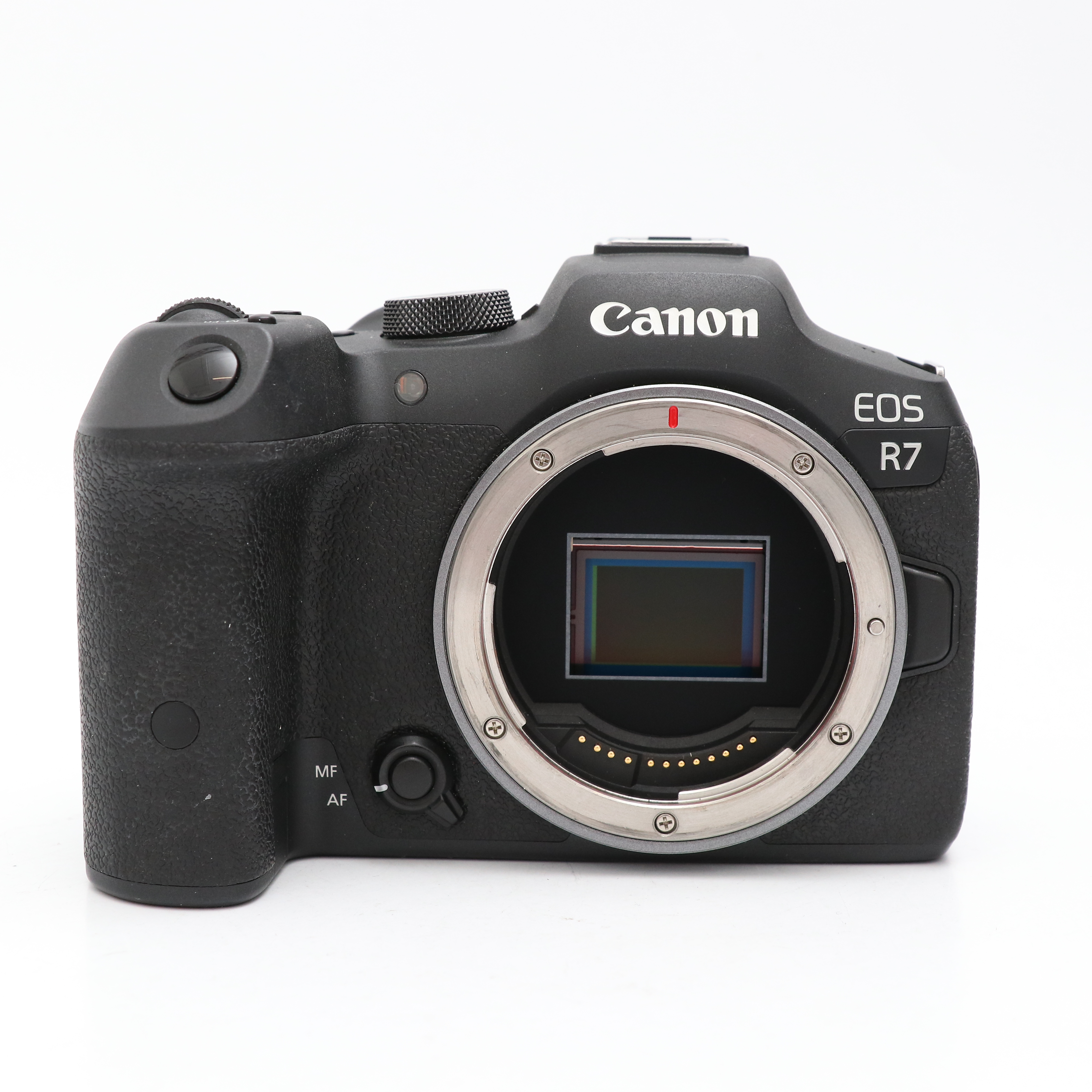 USED Canon EOS R7 Digital Camera Body