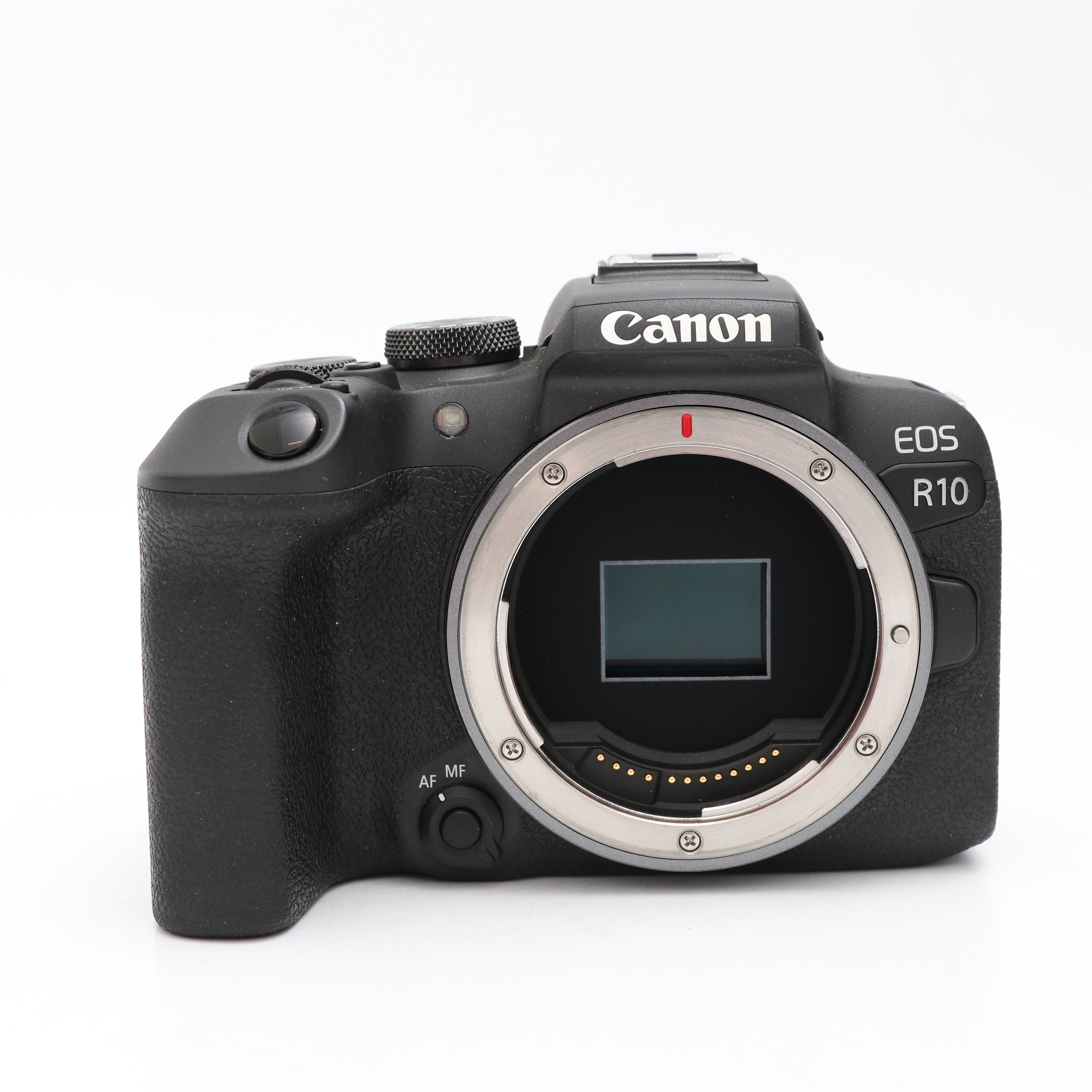 USED Canon EOS R10 Digital Camera Body