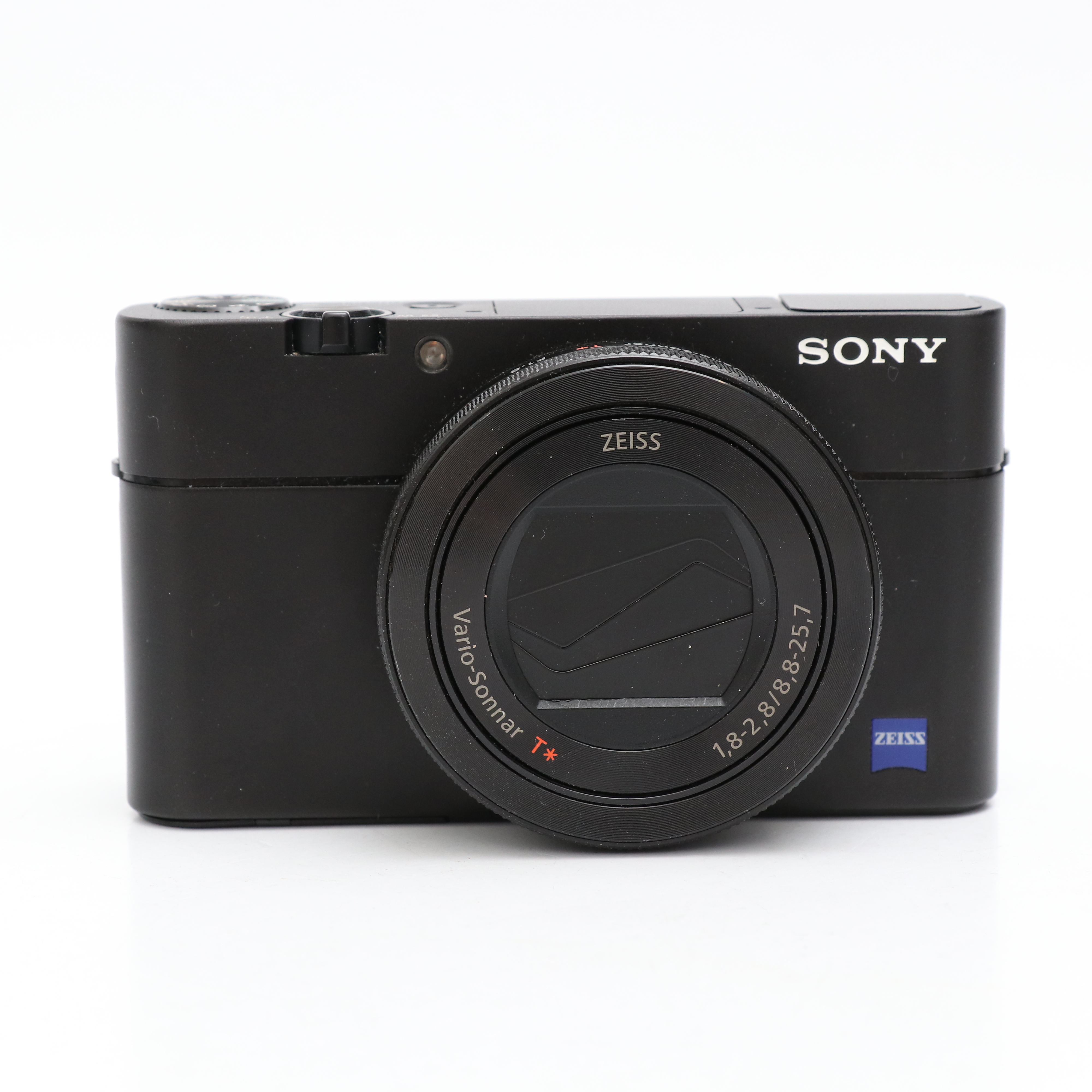 USED Sony Cyber-shot RX100 Mark V Digital Camera