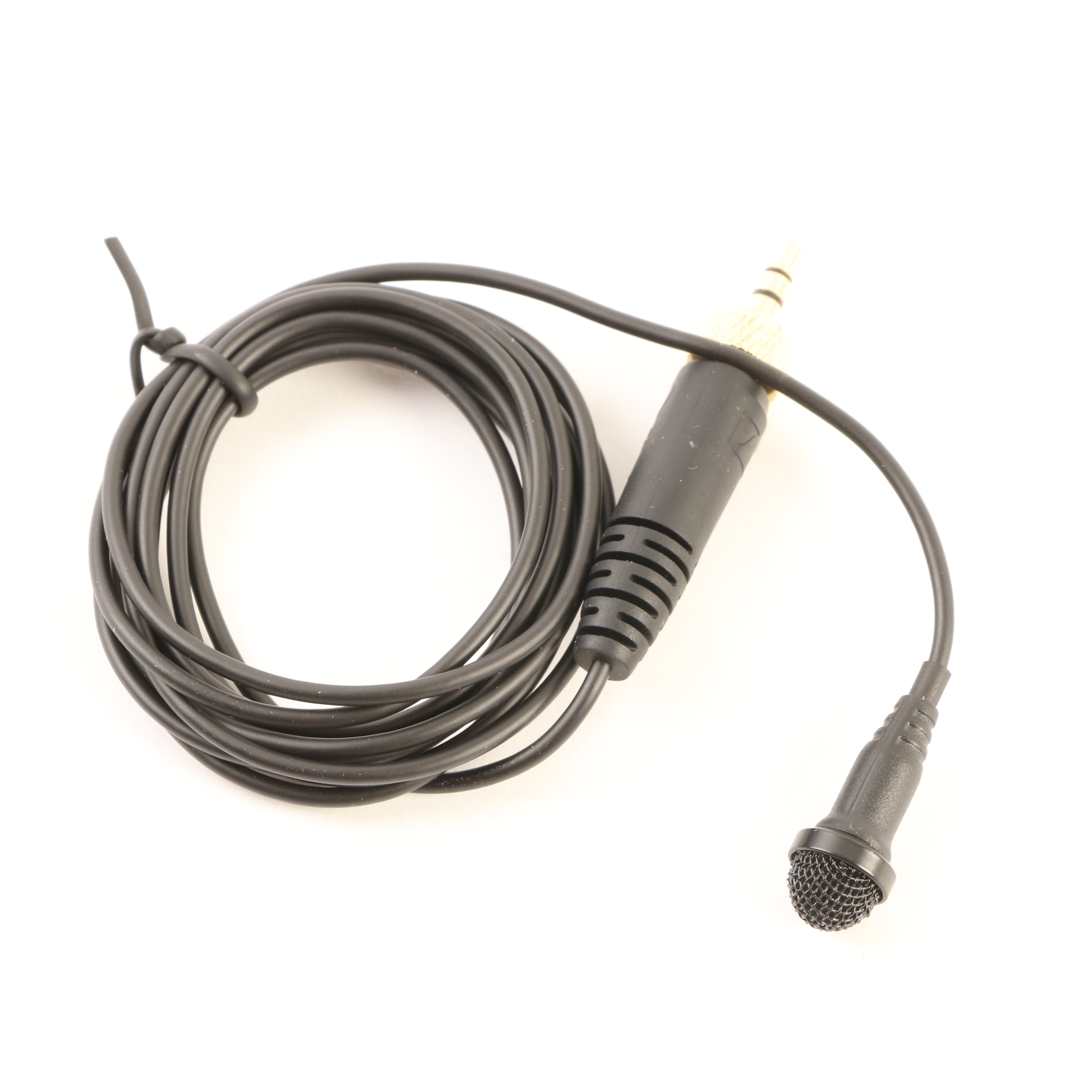 USED Sennheiser ME 2 Omni-Directional Clip-On Lavalier Microphone