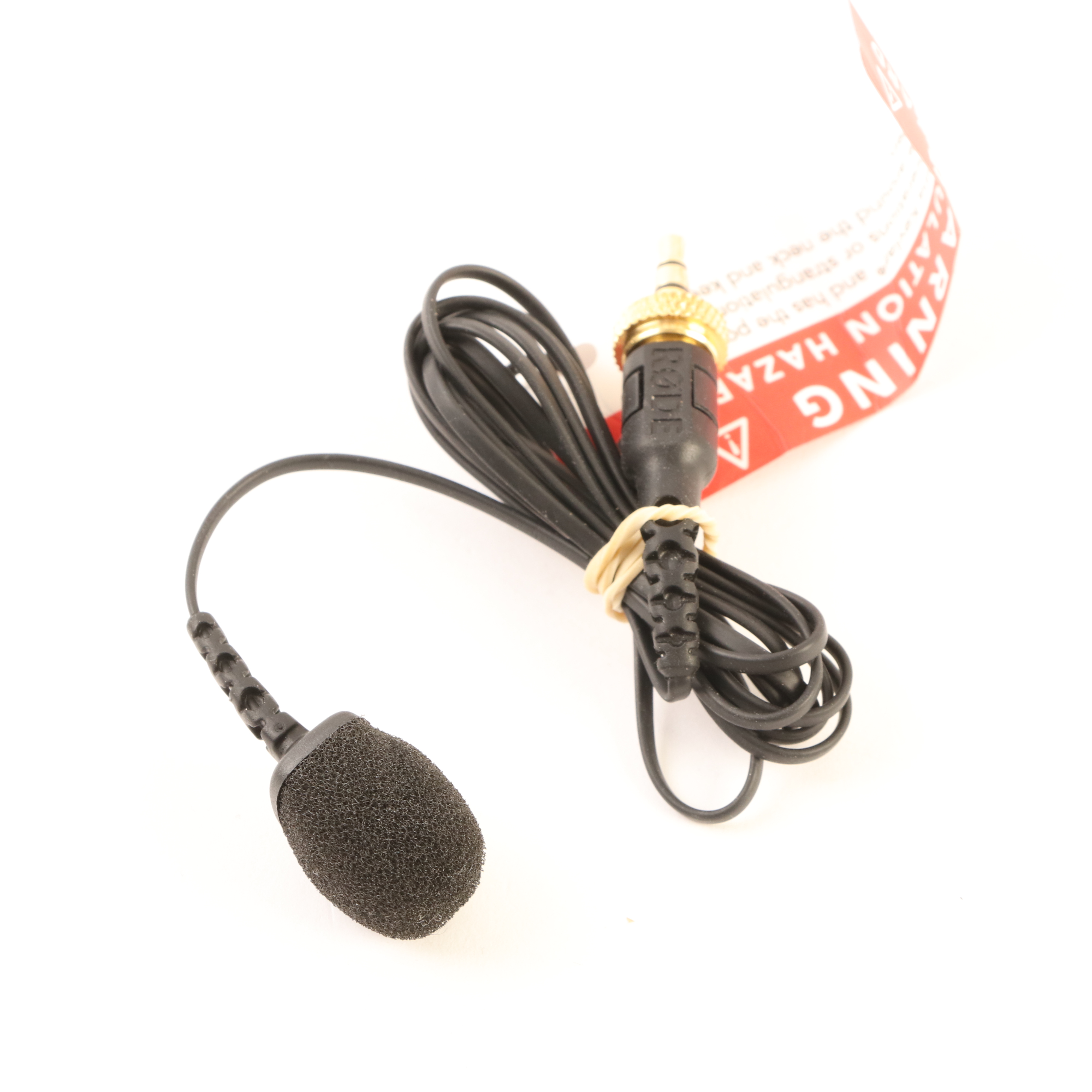 USED Rode Lavalier II