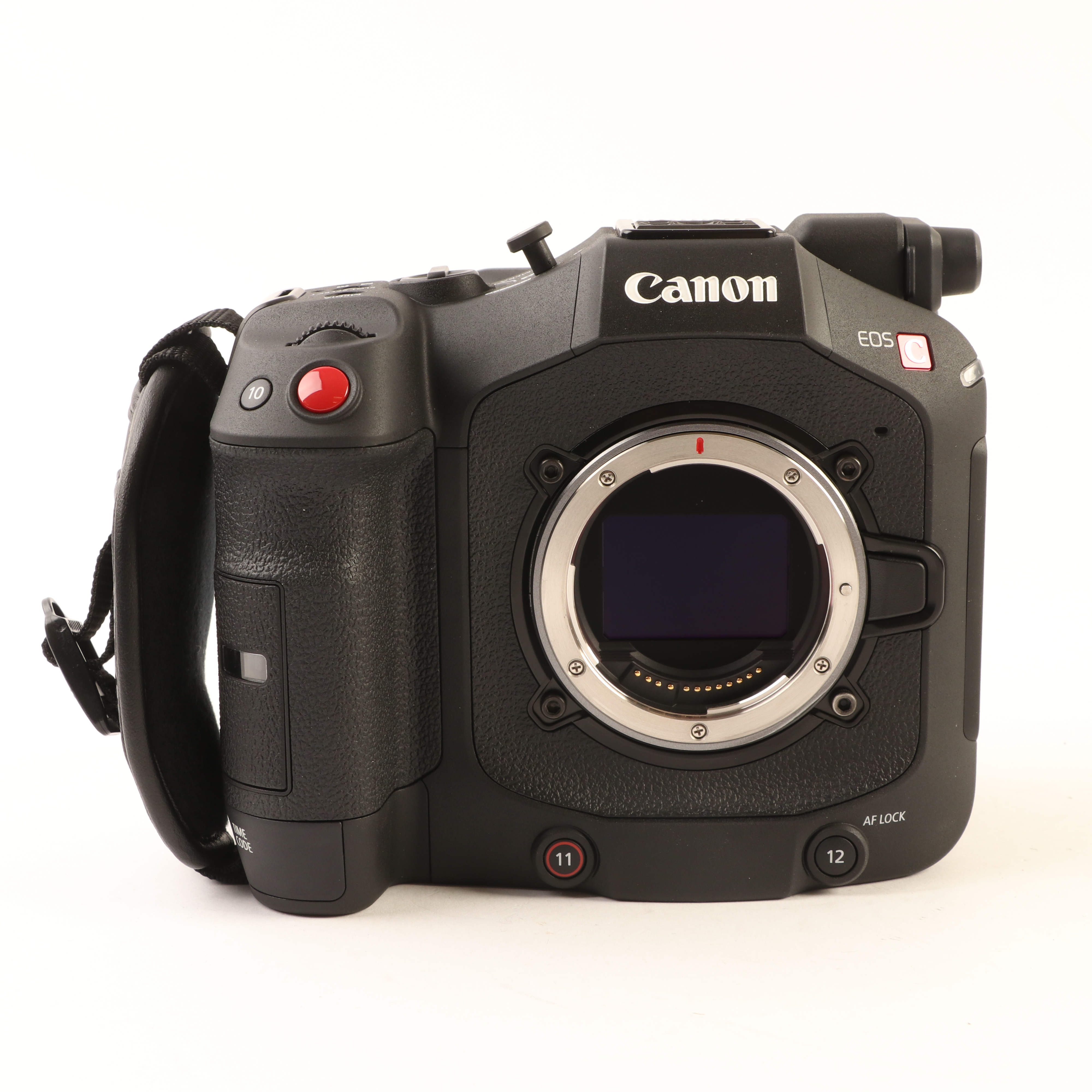 USED Canon EOS C80 Camcorder