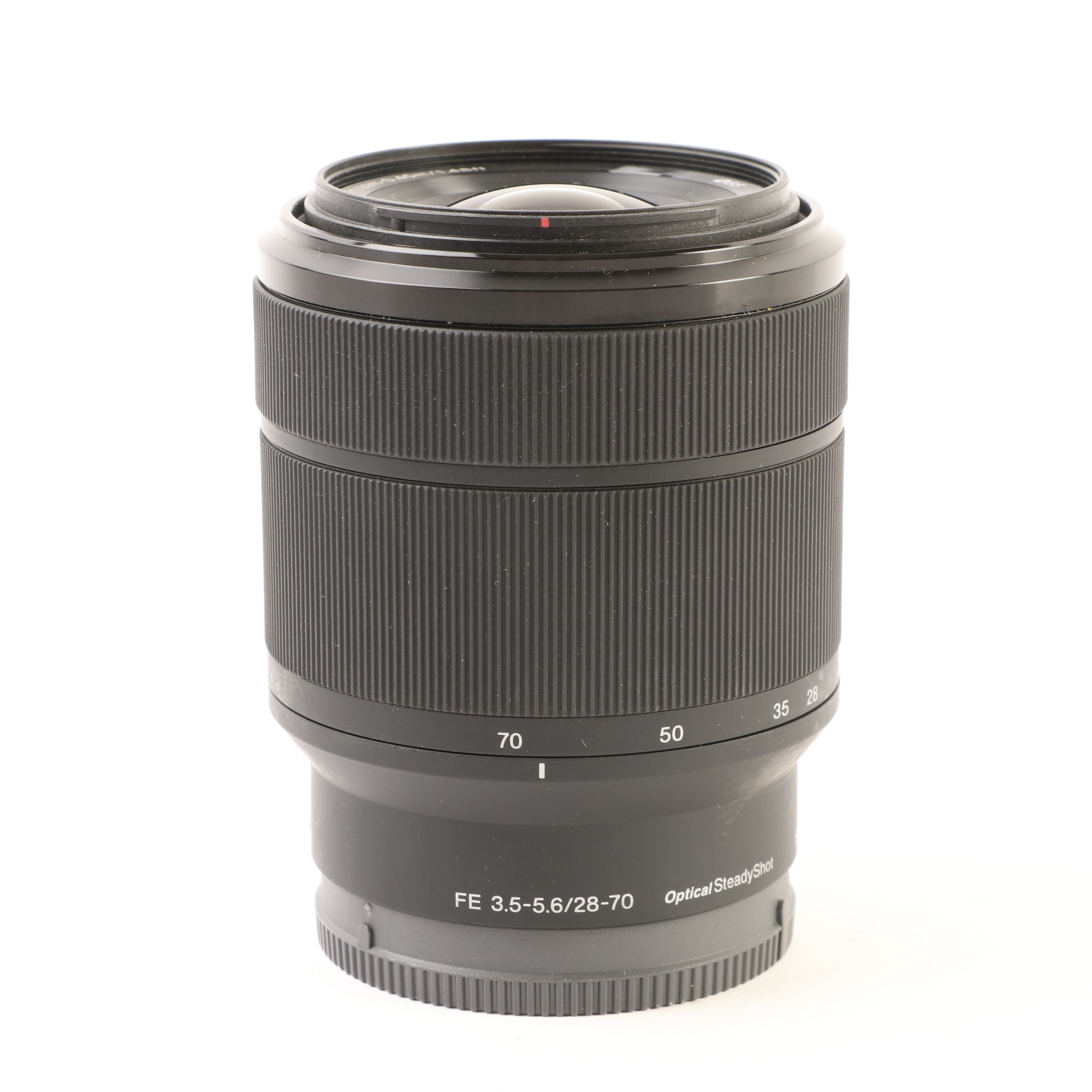 USED Sony FE 28-70mm f3.5-5.6 OSS Lens