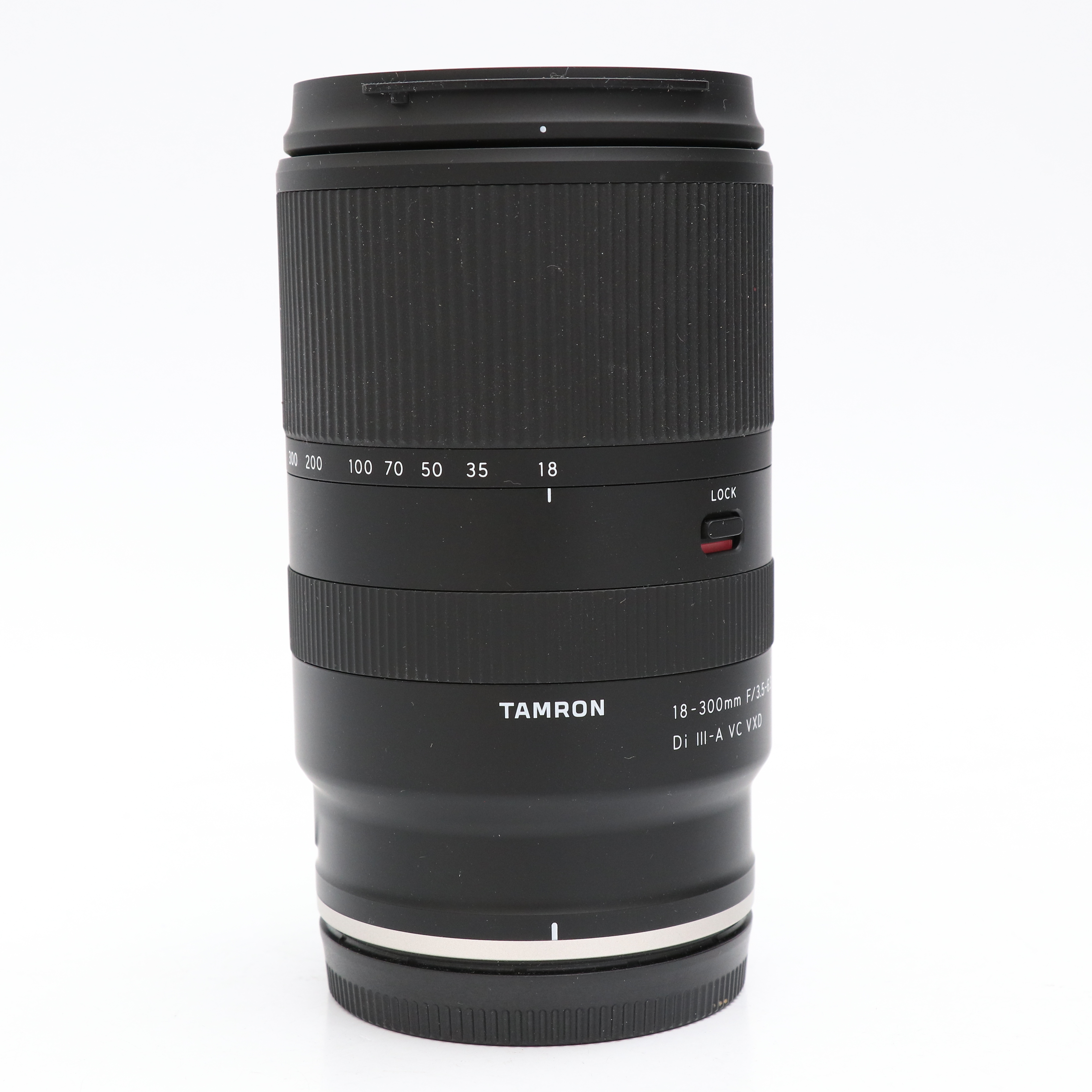 USED Tamron 18-300mm f3.5-6.3 Di III-A VC VXD Lens for Nikon Z