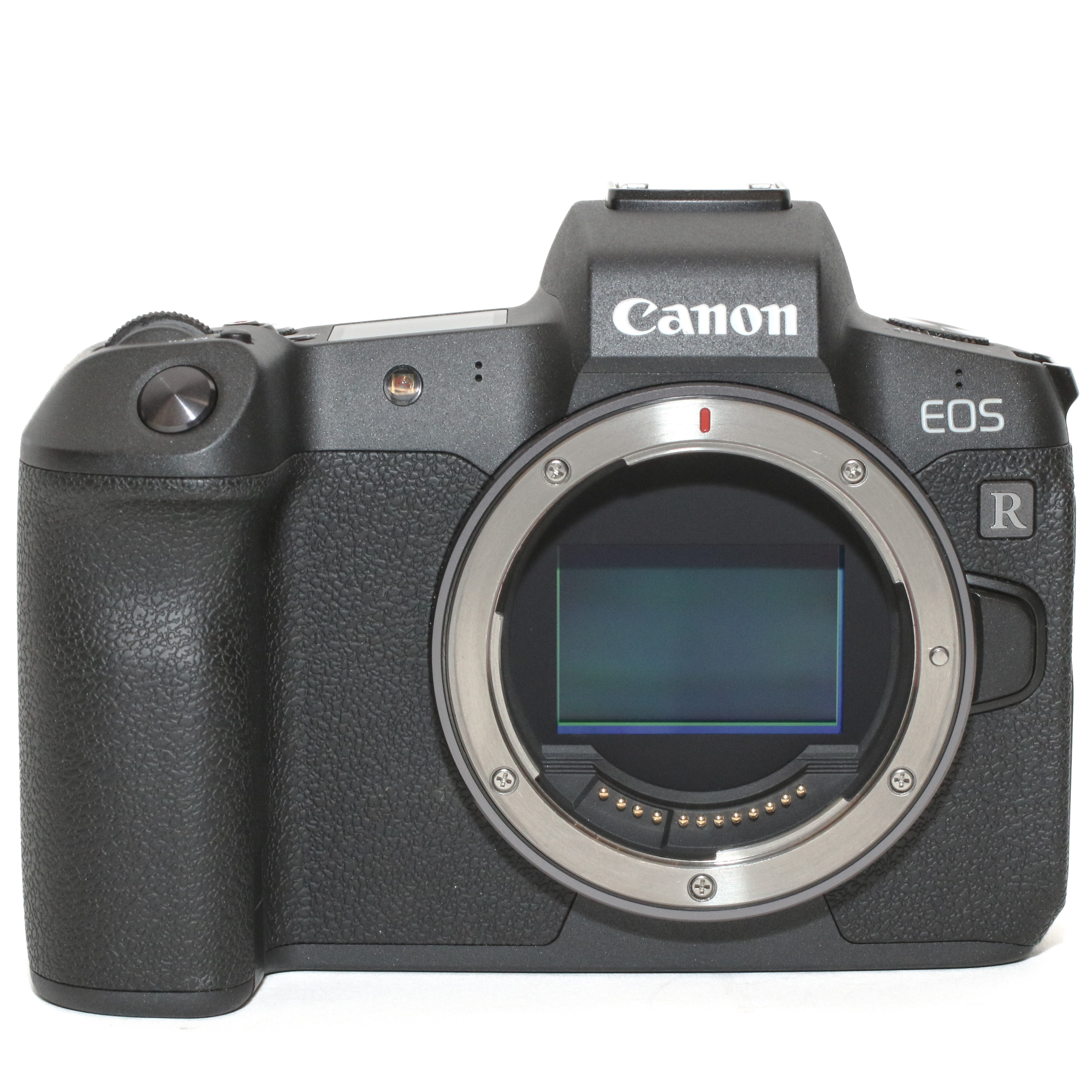 USED Canon EOS R Digital Camera Body Only
