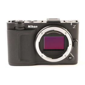 USED Nikon ZR Cinema Camera Body