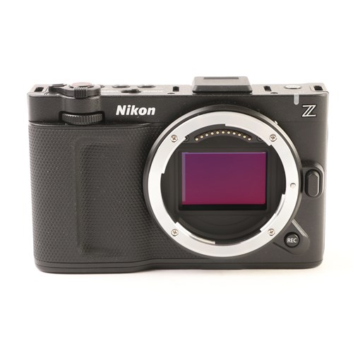 USED Nikon ZR Cinema Camera Body