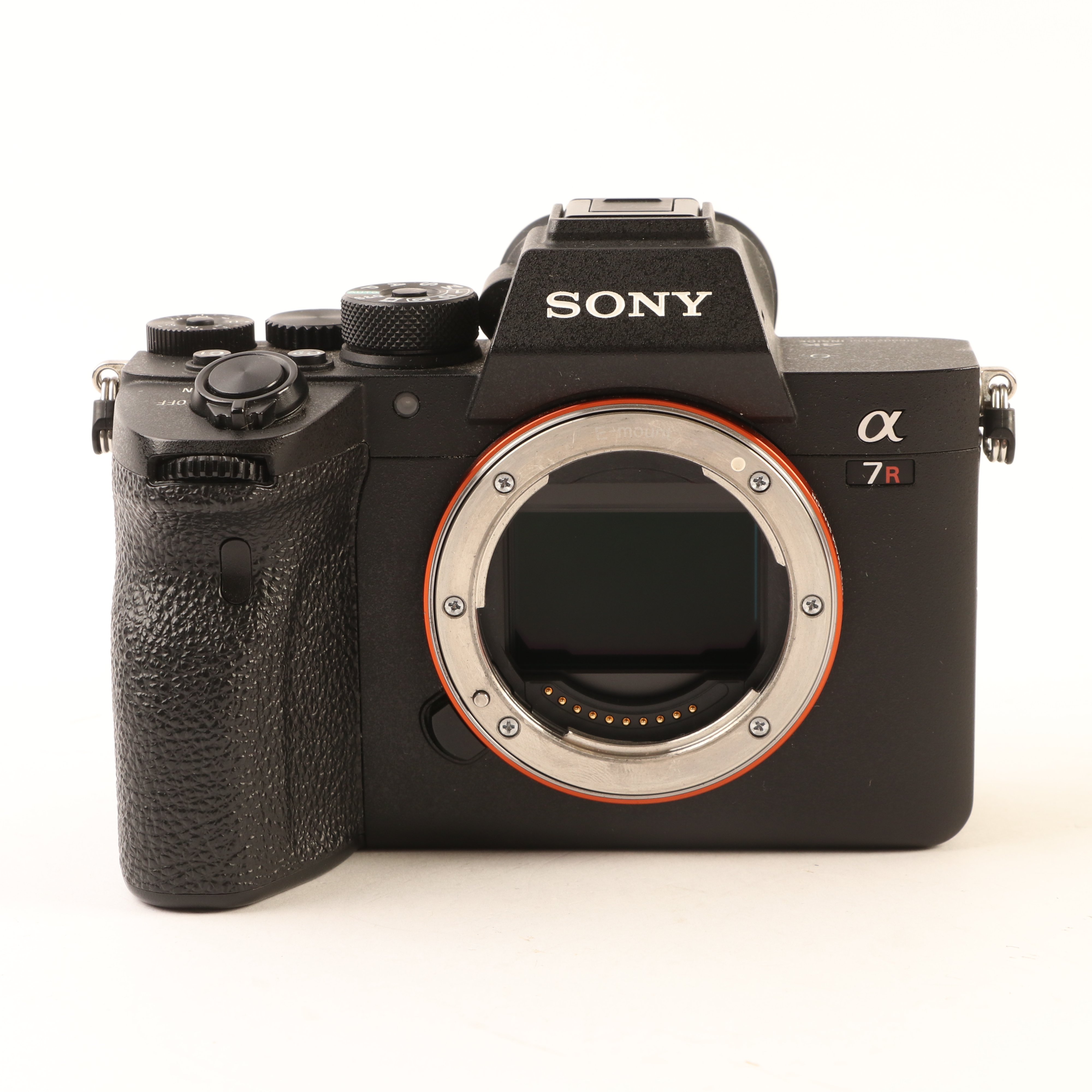 USED Sony A7R IV Digital Camera Body
