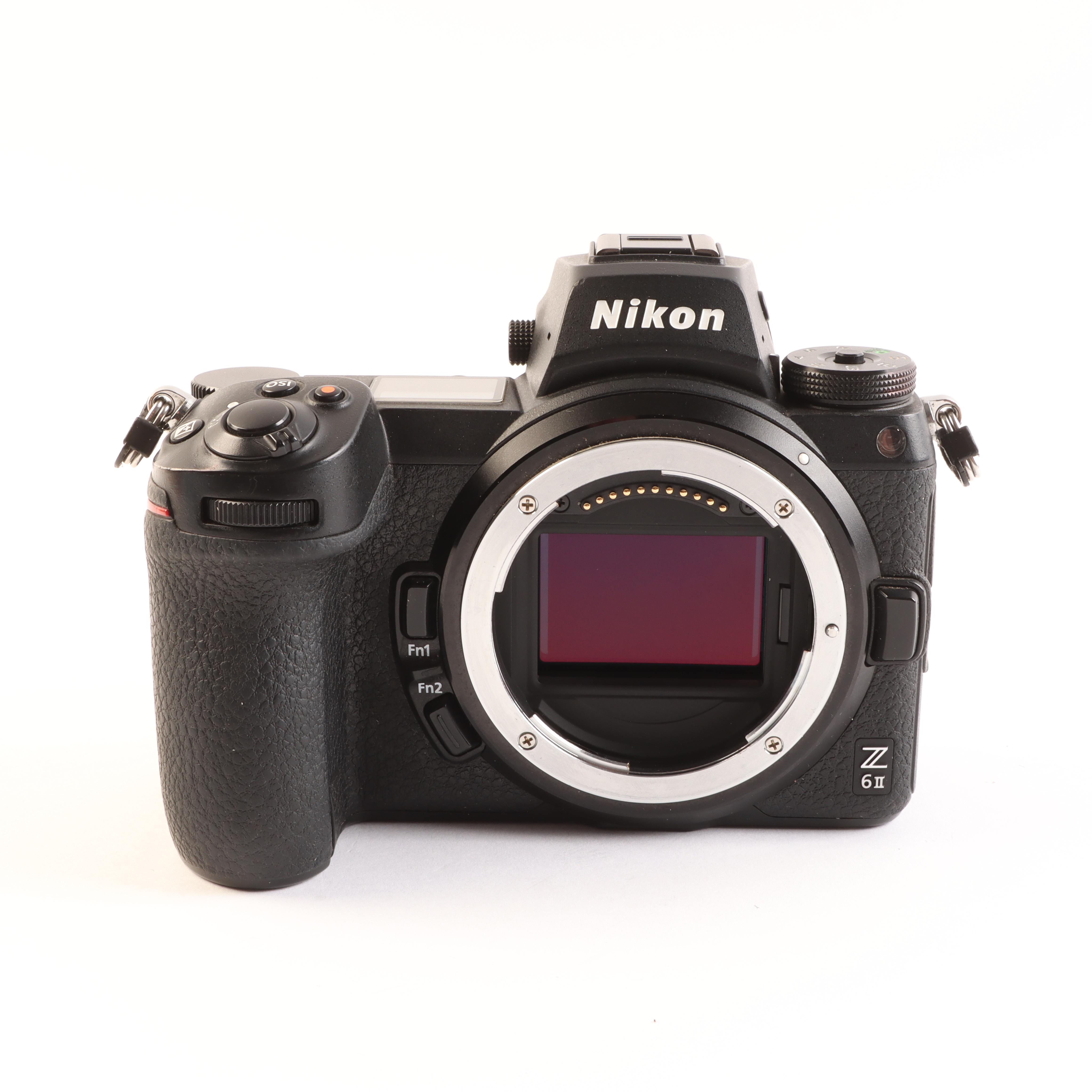 USED Nikon Z6 II Digital Camera Body