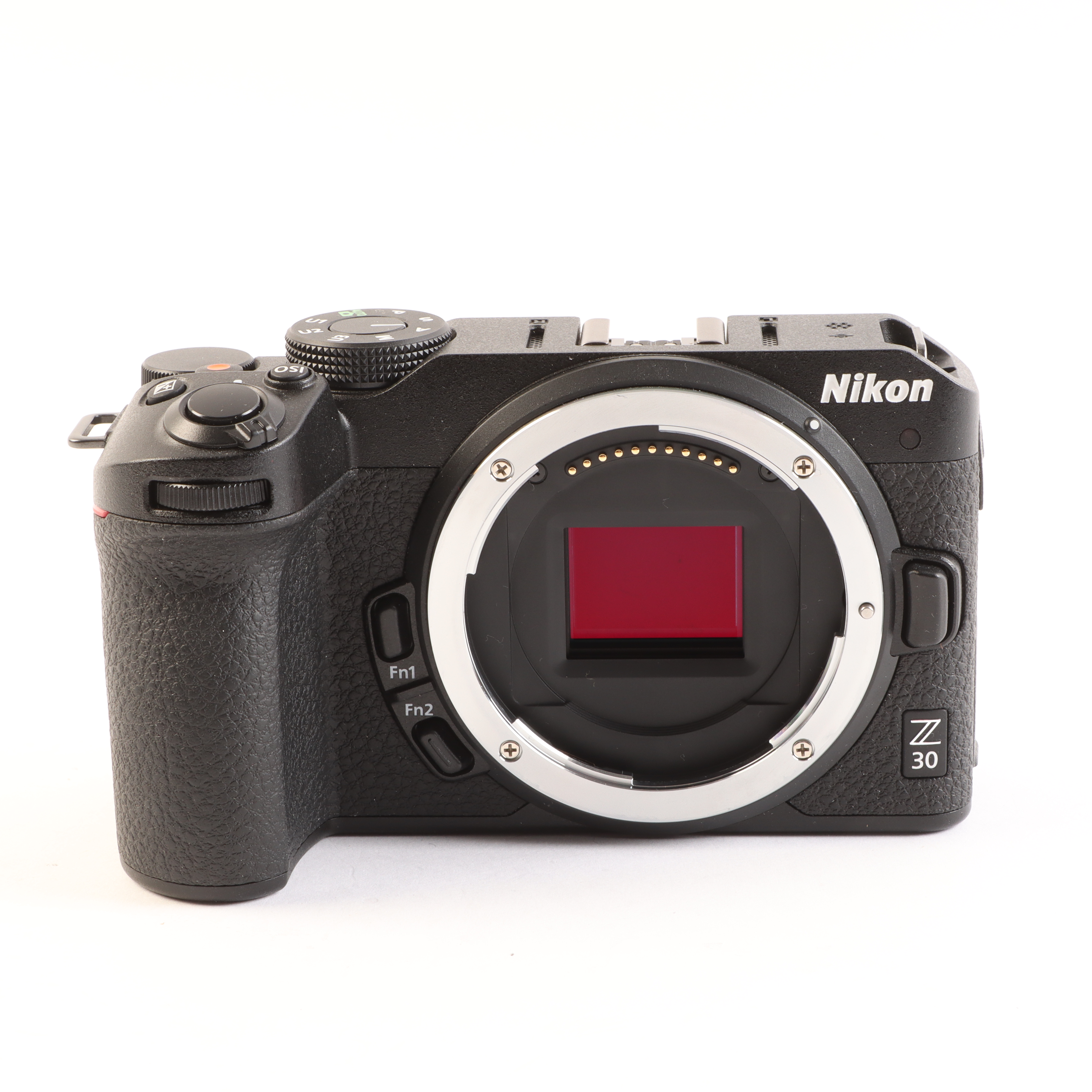 USED Nikon Z30 Digital Camera Body