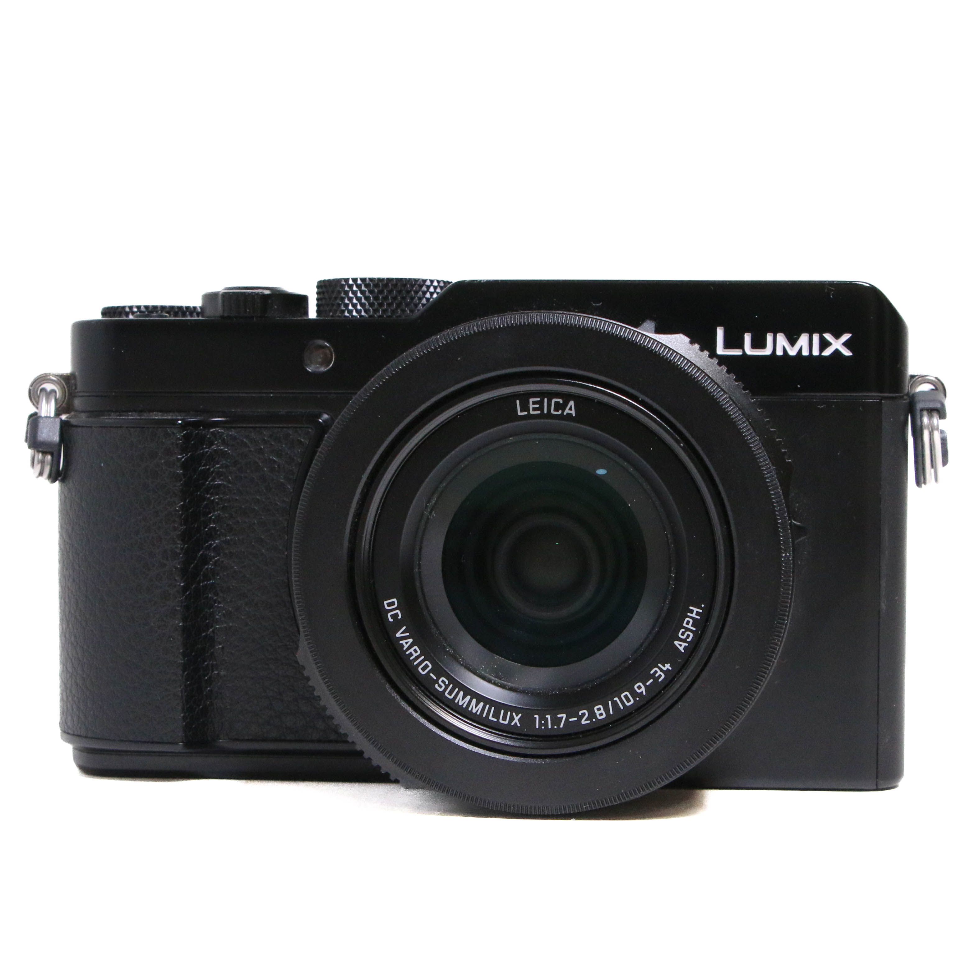USED Panasonic LUMIX DC-LX100 II Digital Camera