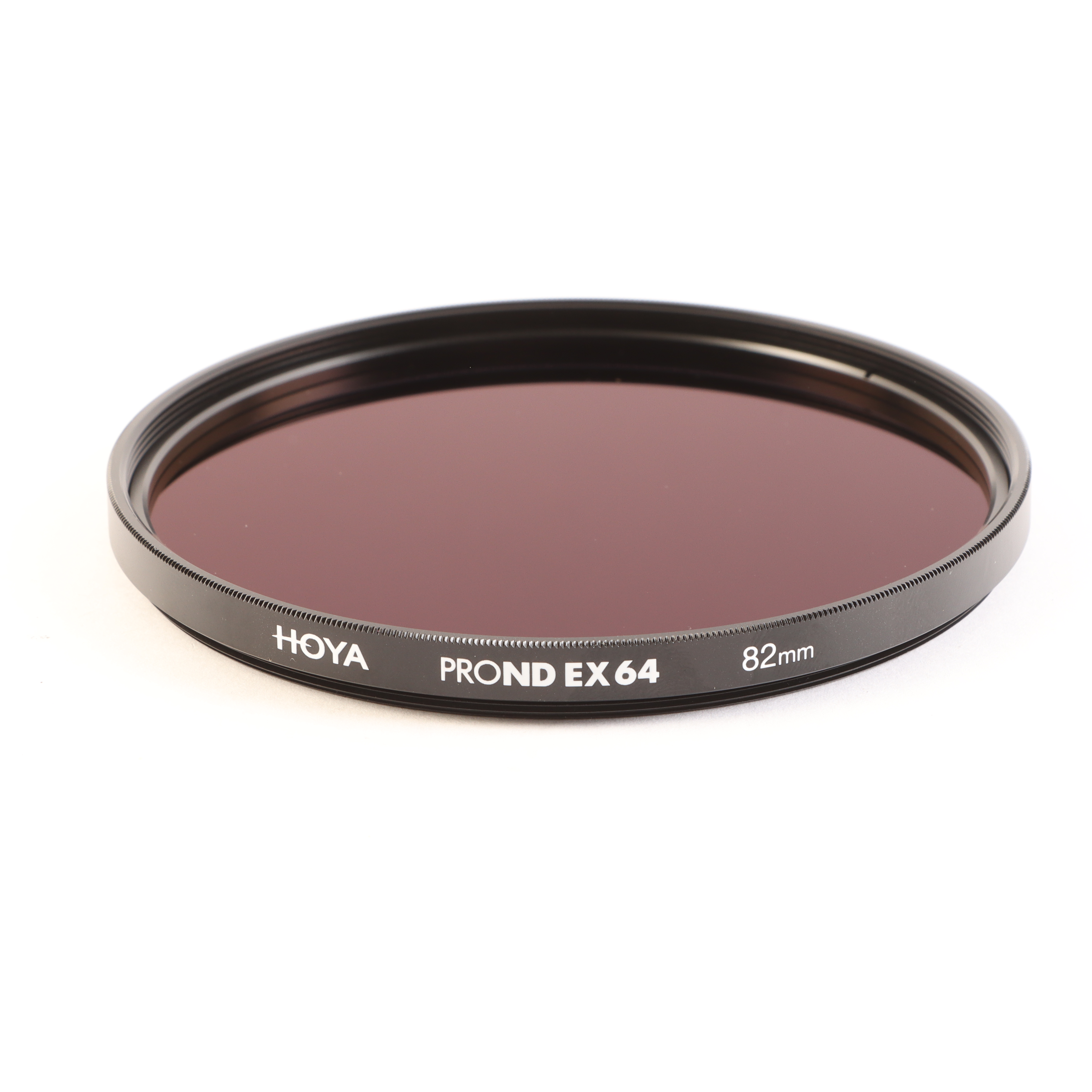 USED Hoya 82mm PRO ND EX 64 Filter