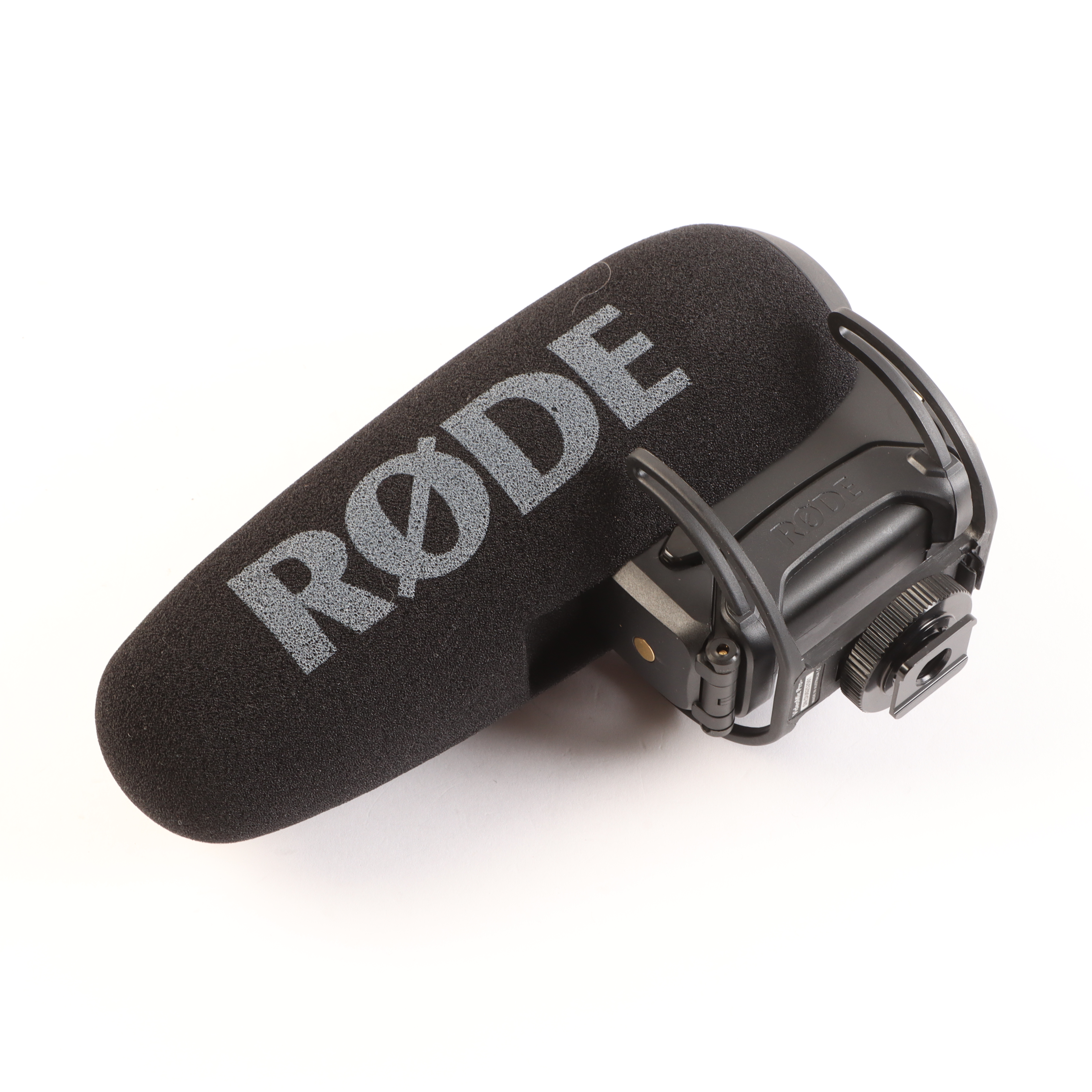USED Rode VideoMic Pro+