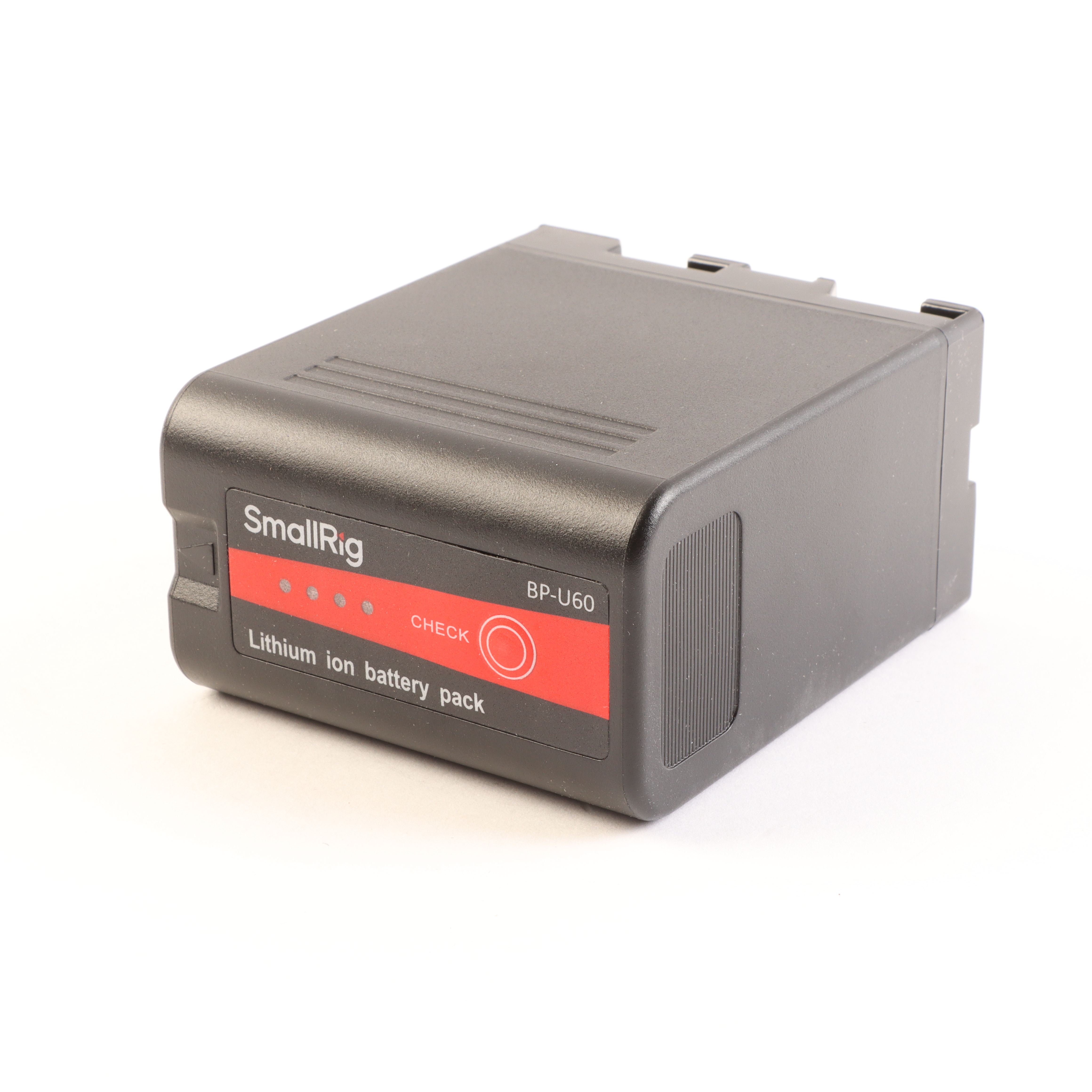 USED SmallRig BP-U60 Camcorder Battery 4670