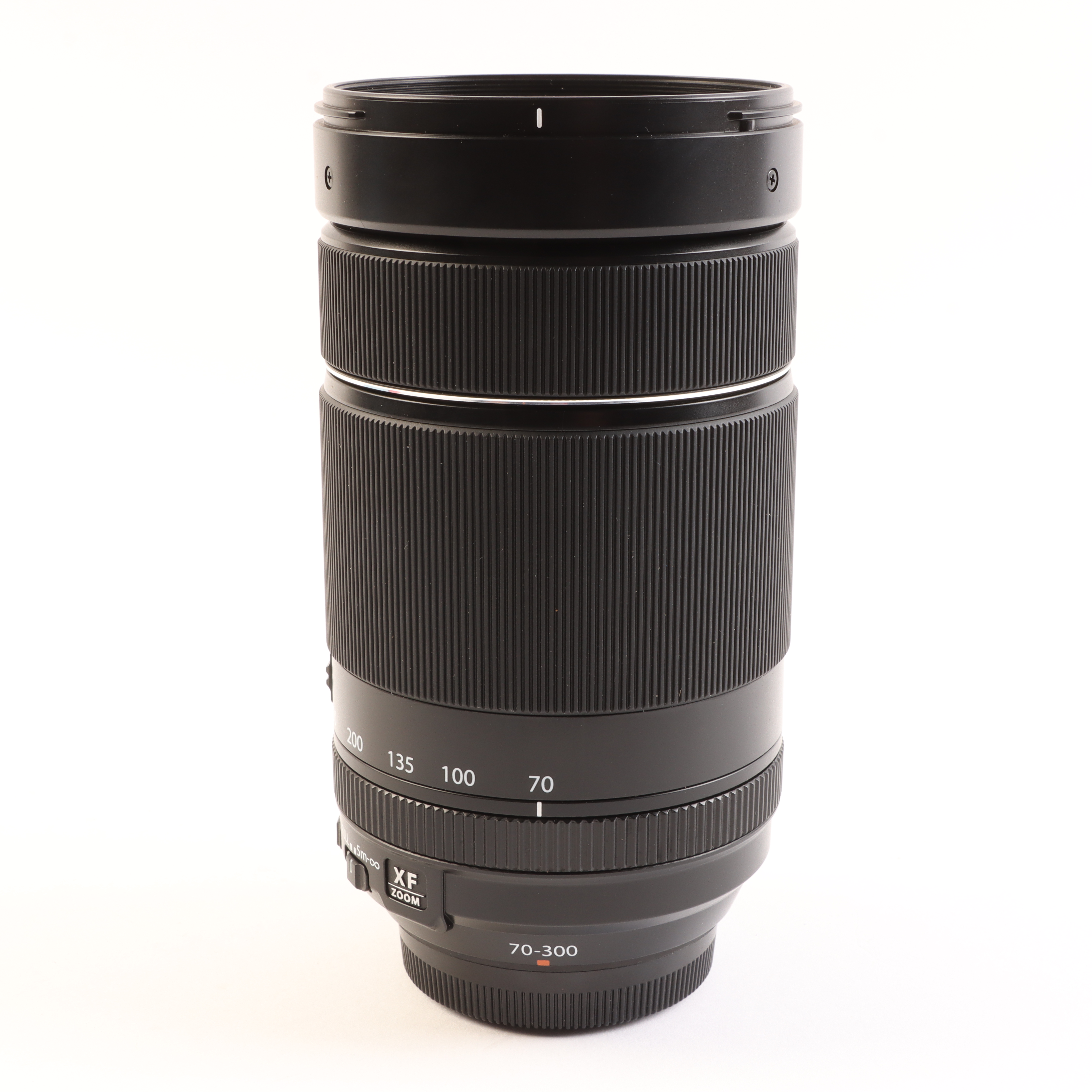 USED Fujifilm XF 70-300mm f4-5.6 R LM OIS WR Lens