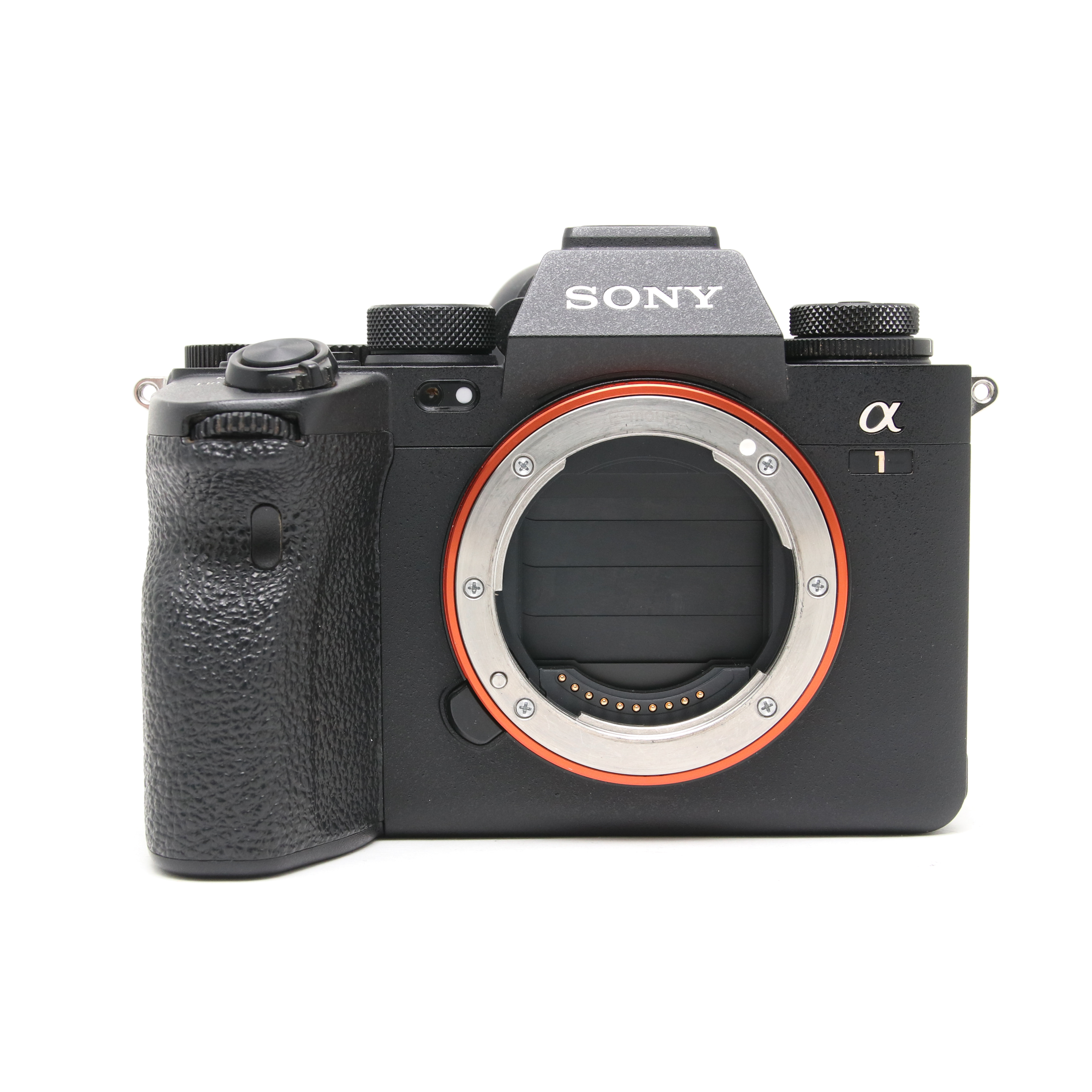 USED Sony A1 Digital Camera Body