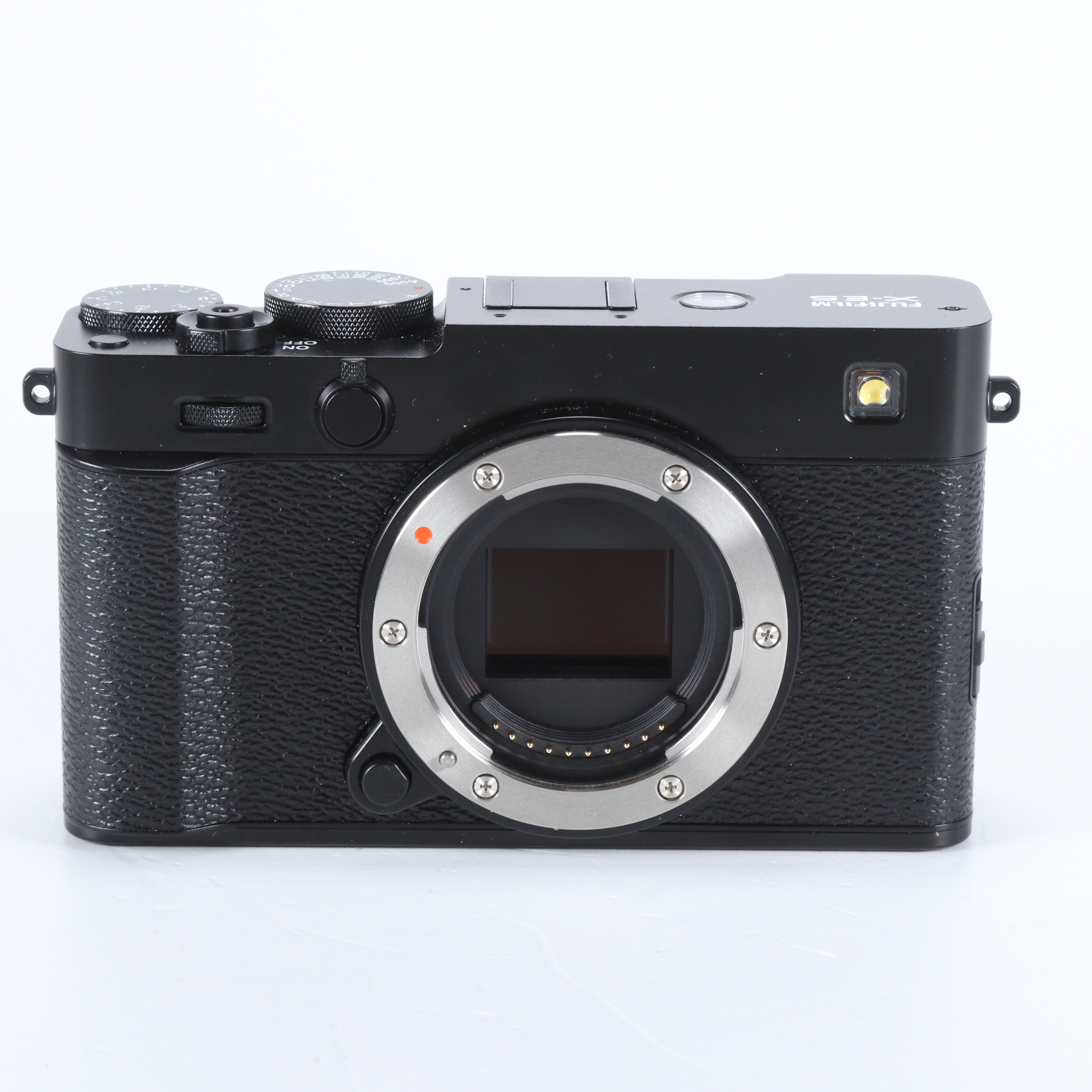 USED Fujifilm X-E5 Digital Camera Body - Black
