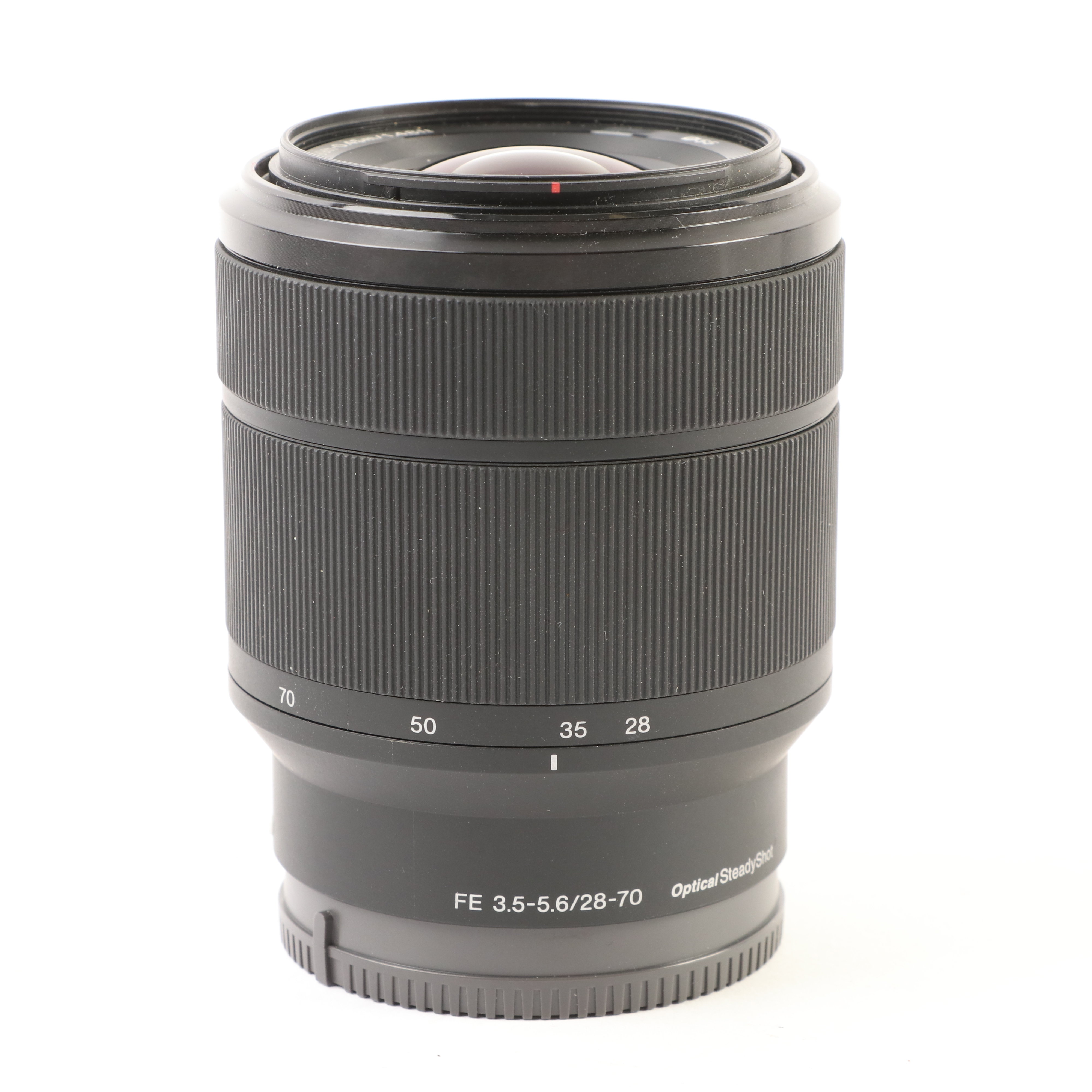 USED Sony FE 28-70mm f3.5-5.6 OSS Lens