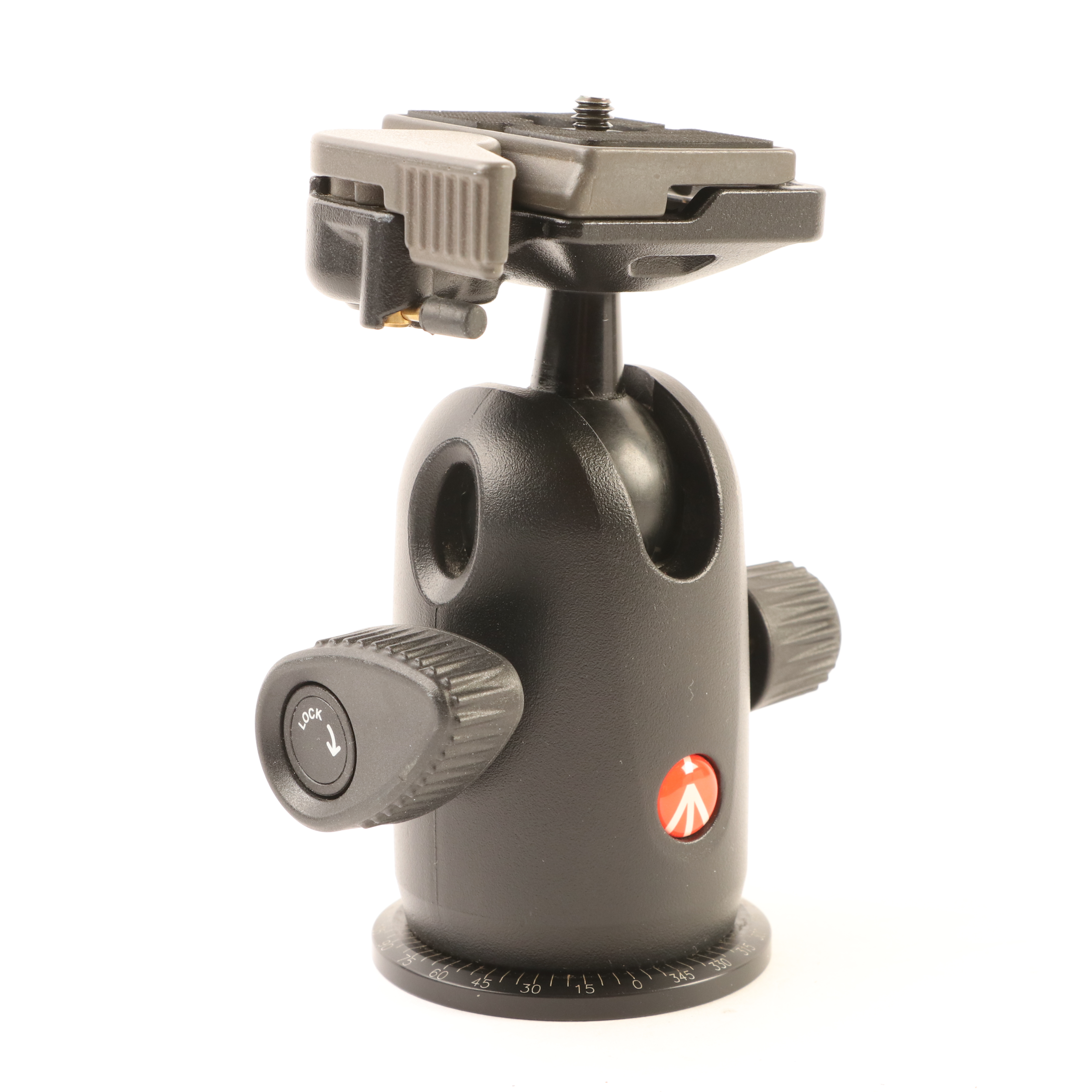USED Manfrotto 498RC2 Midi Ball Head