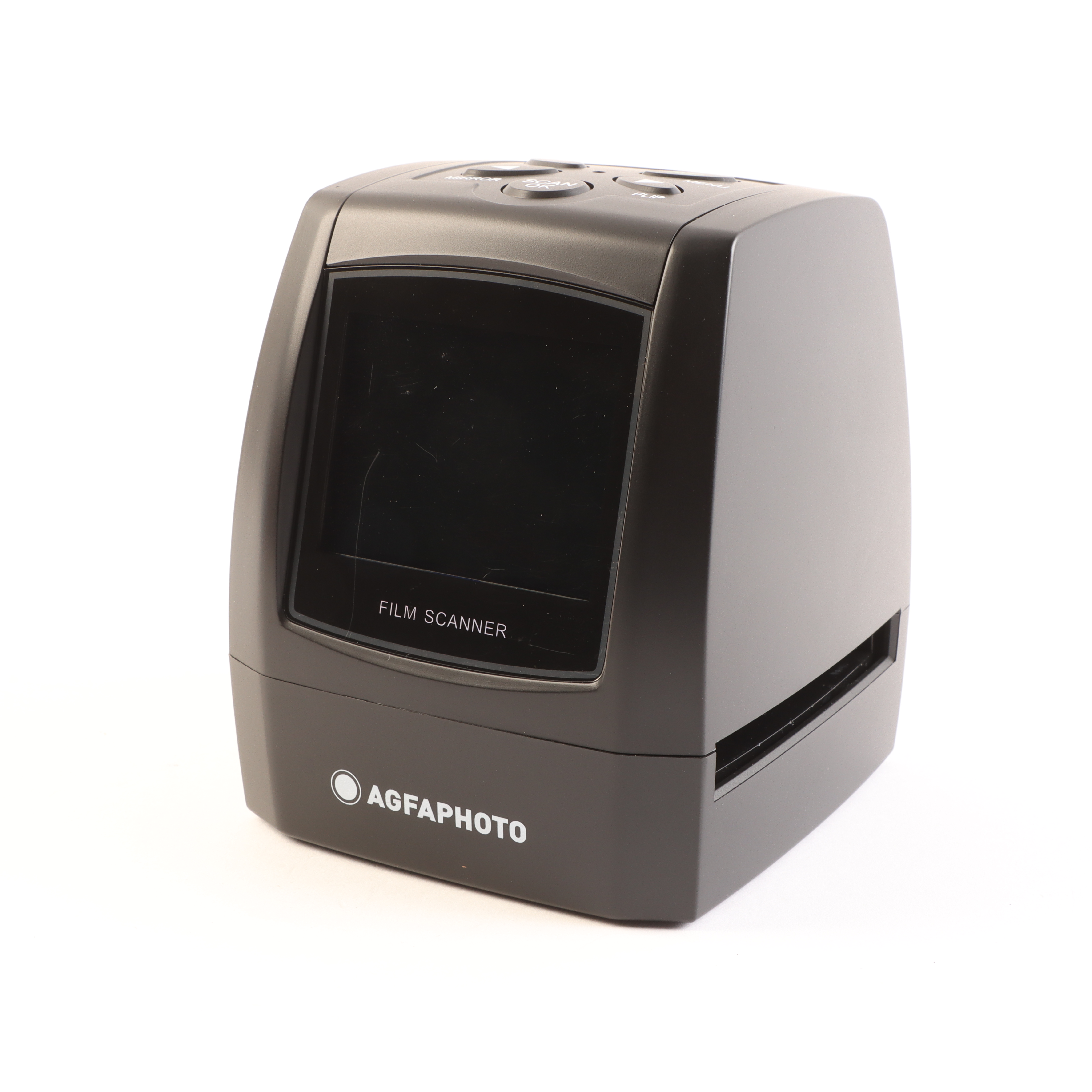 USED AgfaPhoto Realiview AFS100 Film Scanner