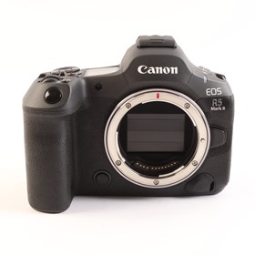 USED Canon EOS R5 Mark II Digital Camera Body