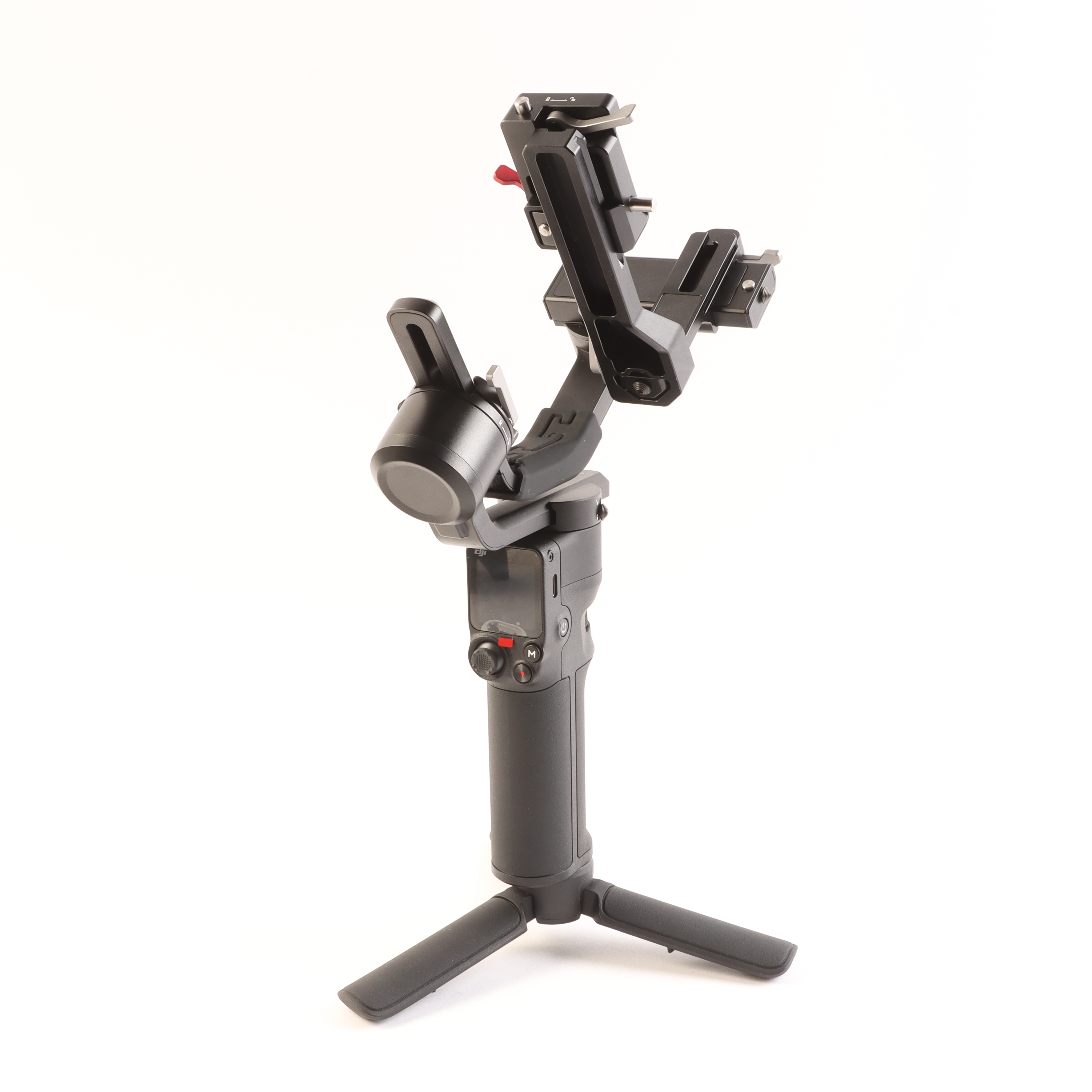 USED Zhiyun Crane 4