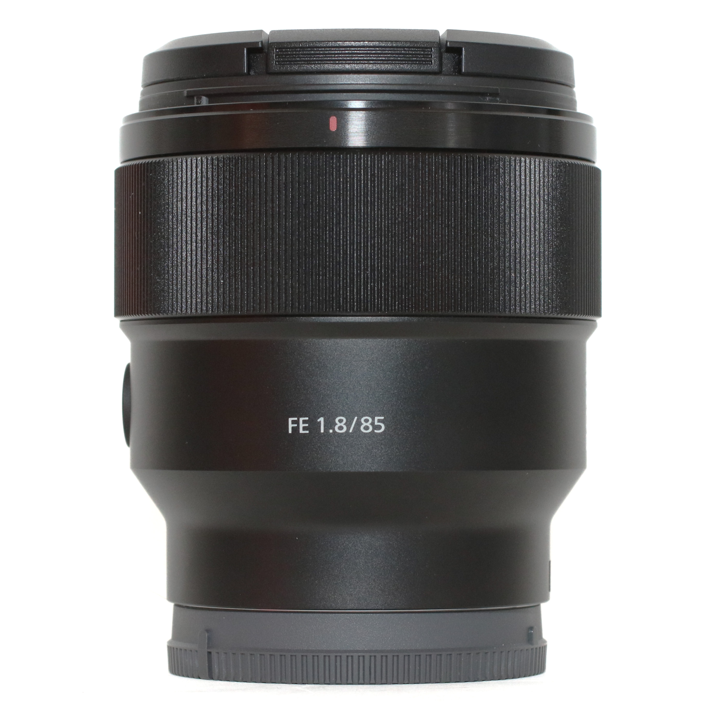 USED Sony FE 85mm f1.8 Prime Lens