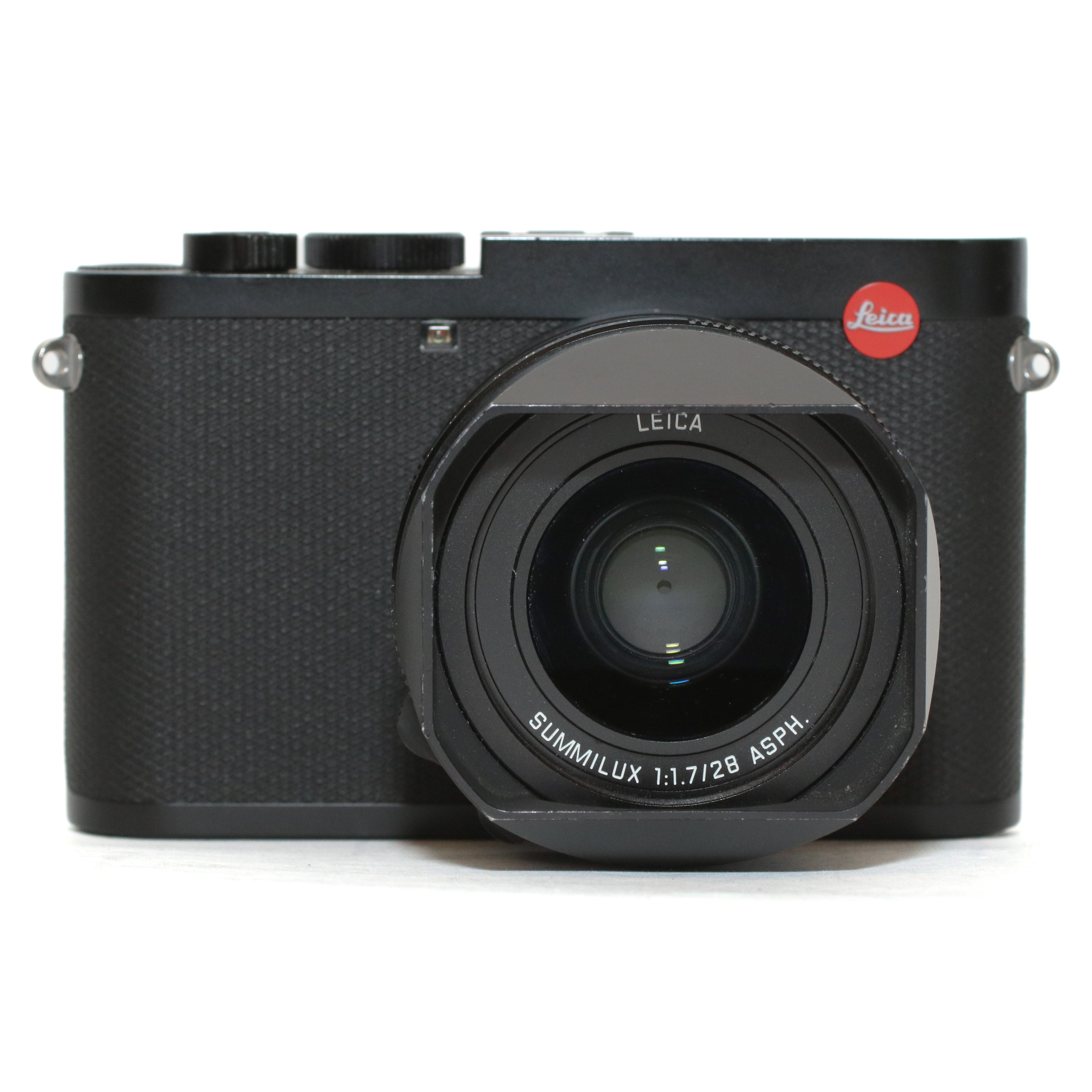 USED Leica Q2 Digital Camera