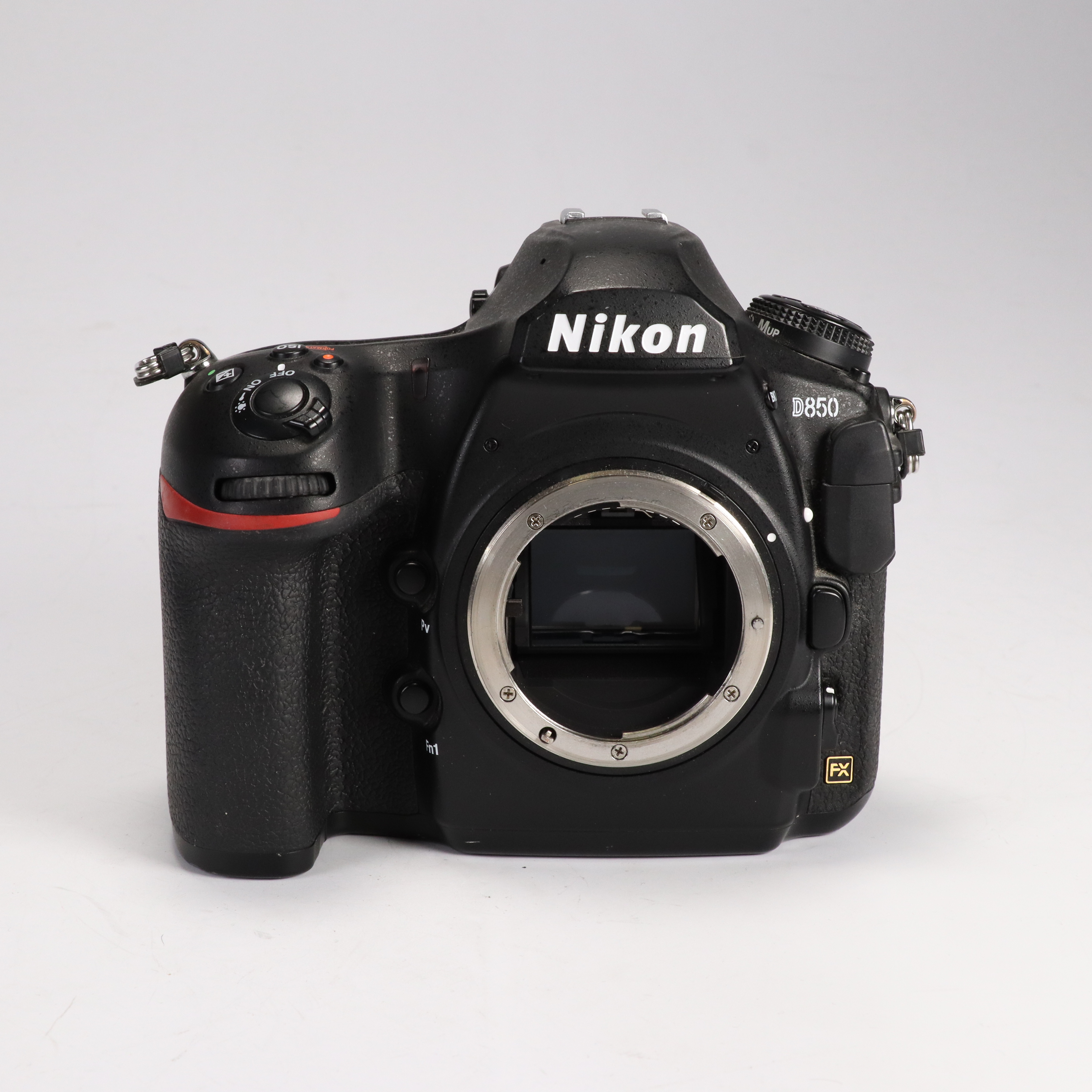 USED Nikon D850 Digital SLR Camera Body