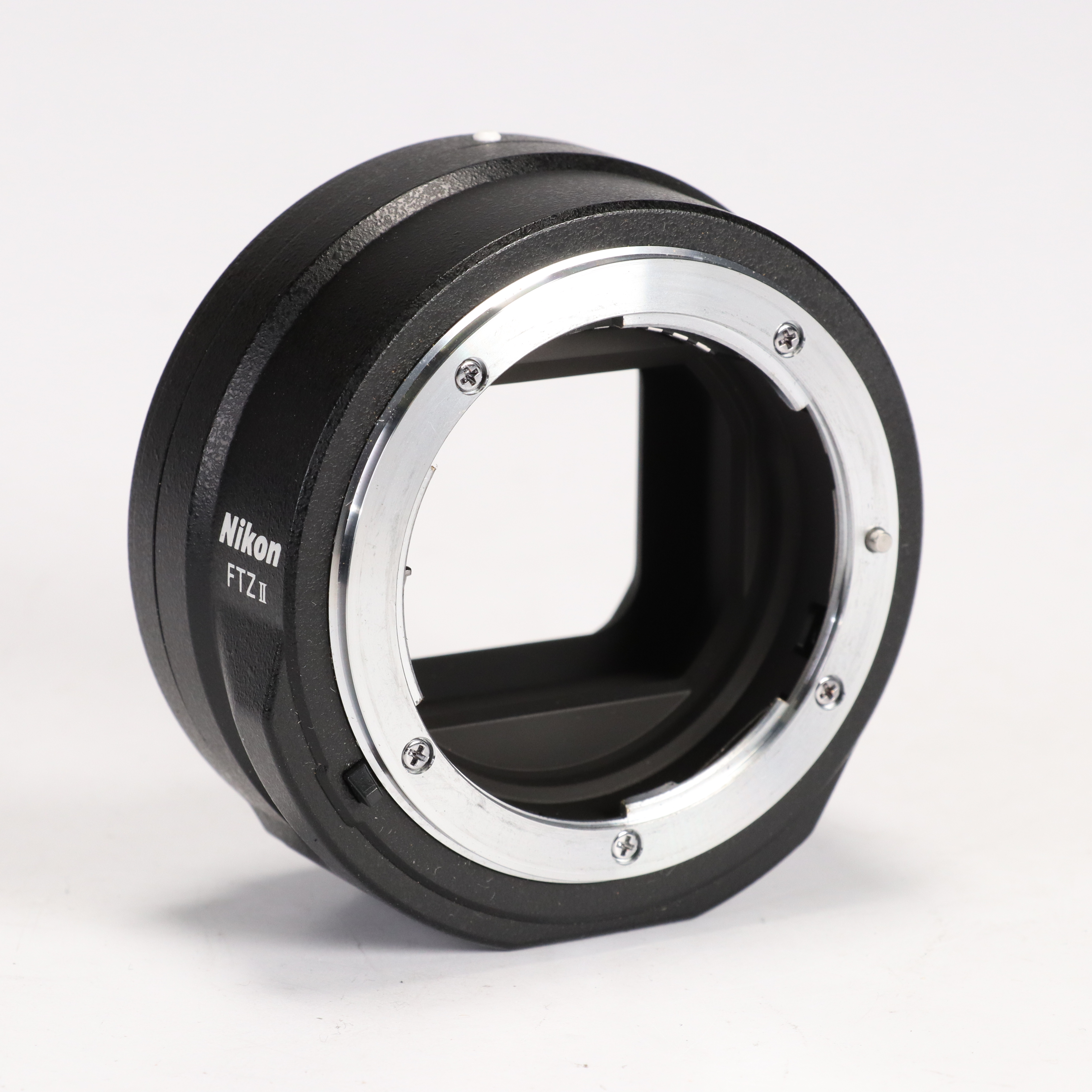 USED Nikon FTZ II Mount Adapter