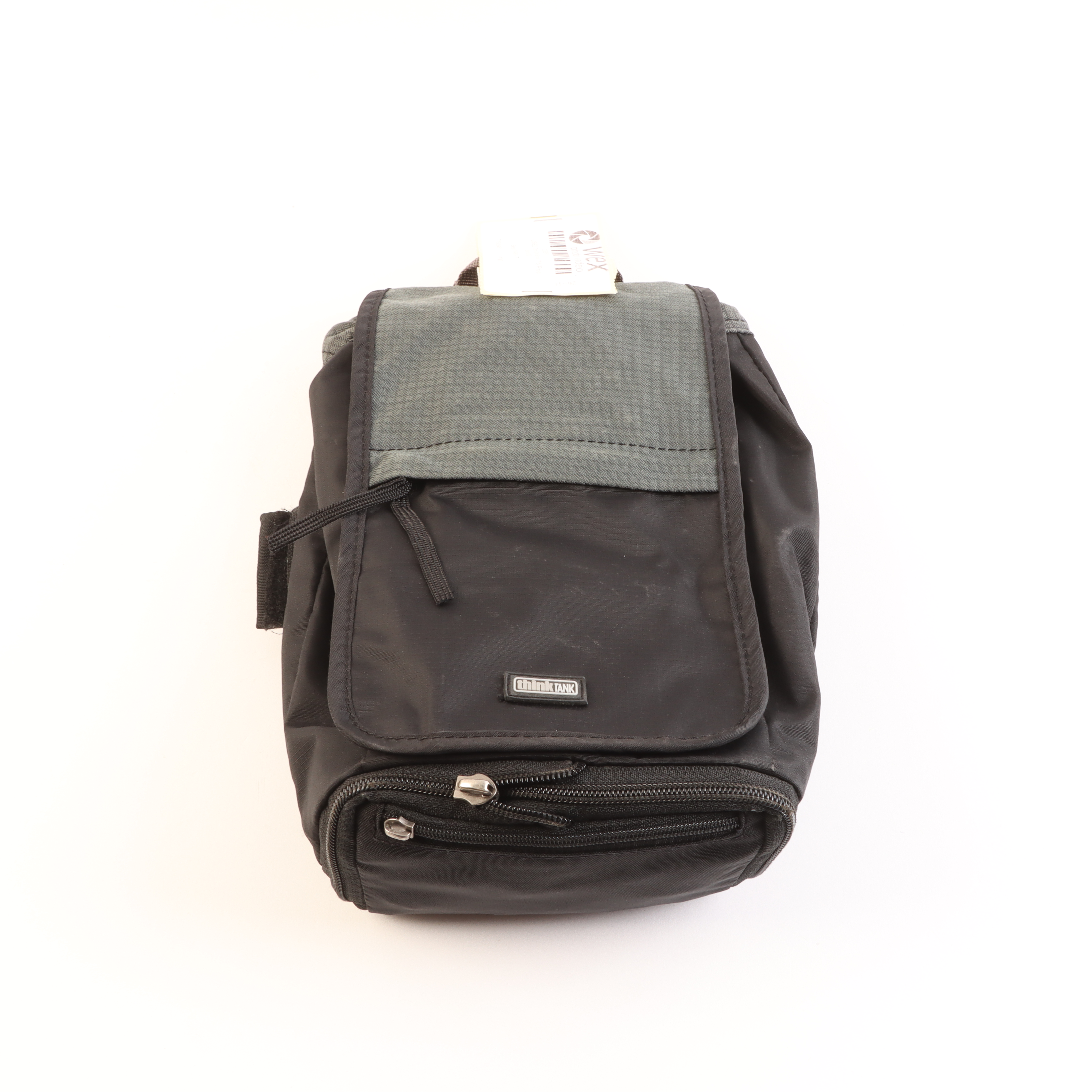 USED Think Tank Skin 75 Pop Down V2.0