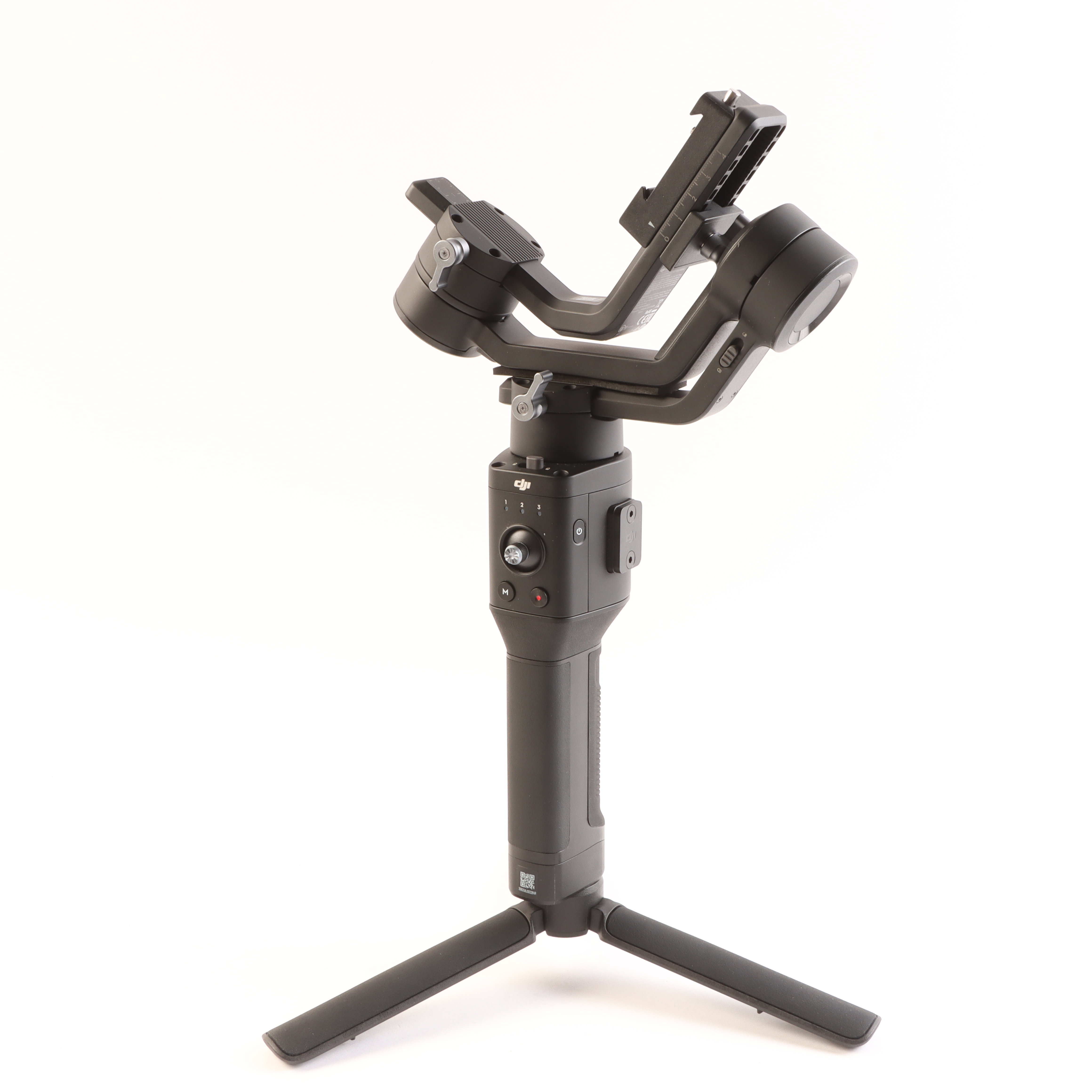 USED DJI Ronin-SC Pro Combo Kit