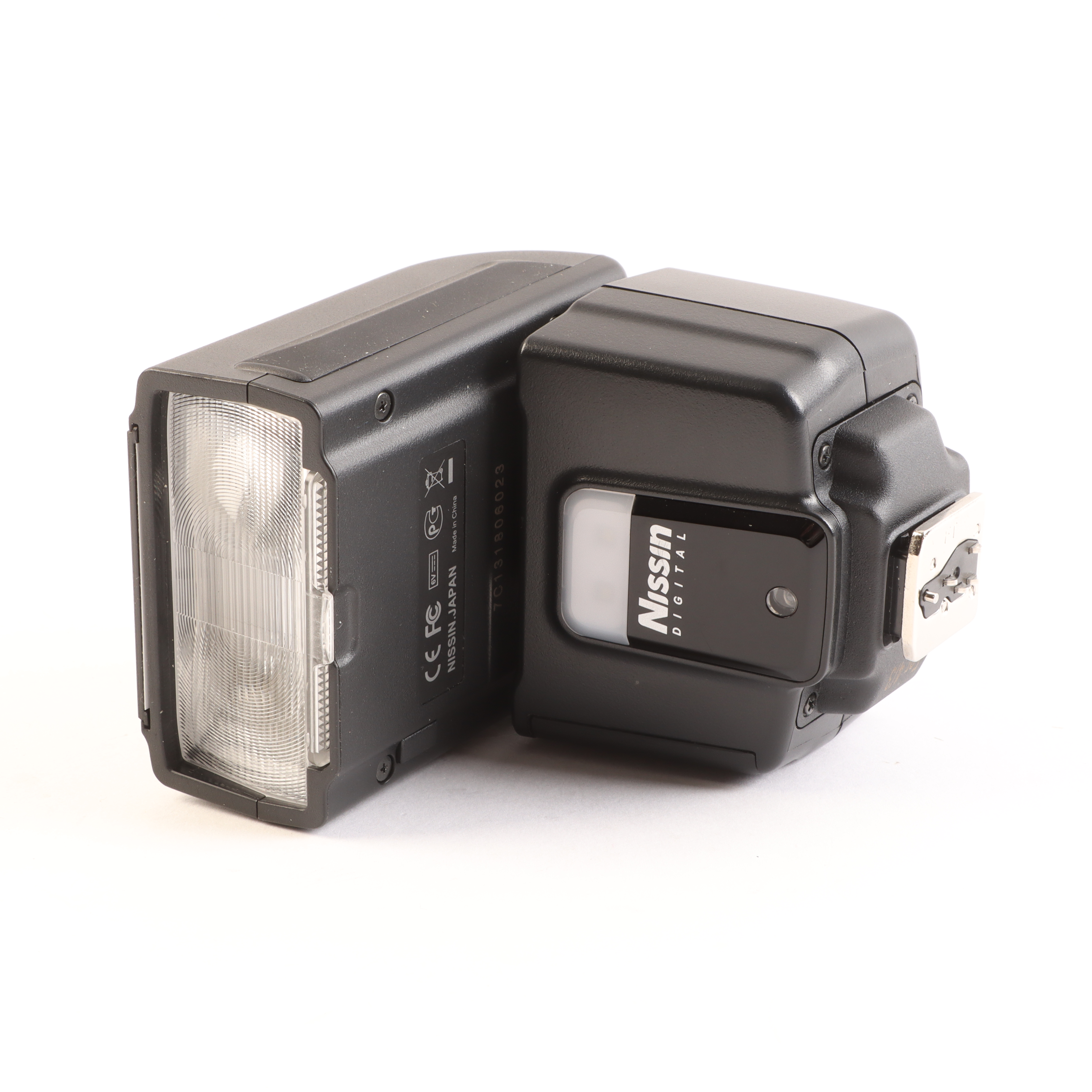 USED Nissin i40 Flashgun - Panasonic/Olympus