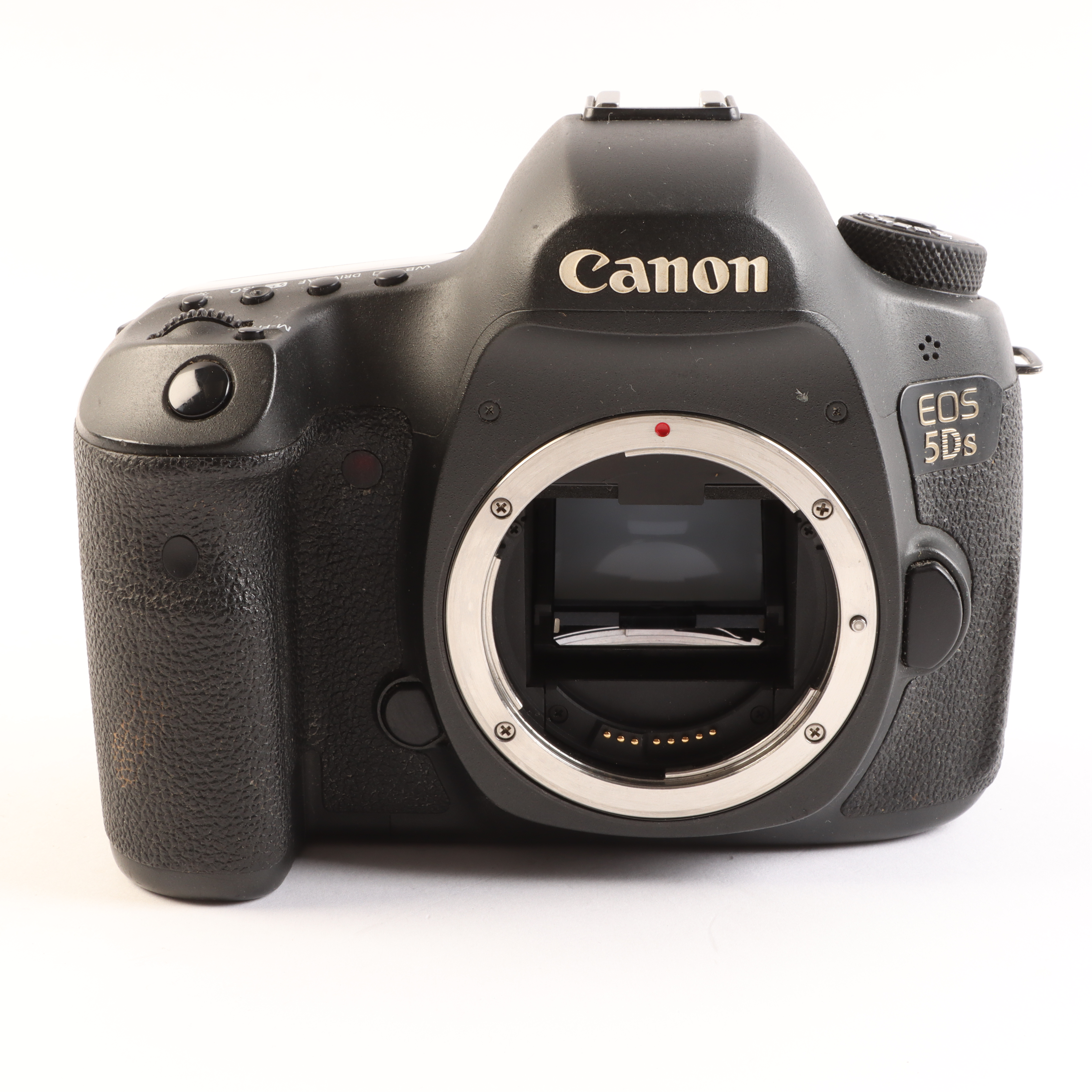 USED Canon EOS 5DS Digital SLR Camera Body
