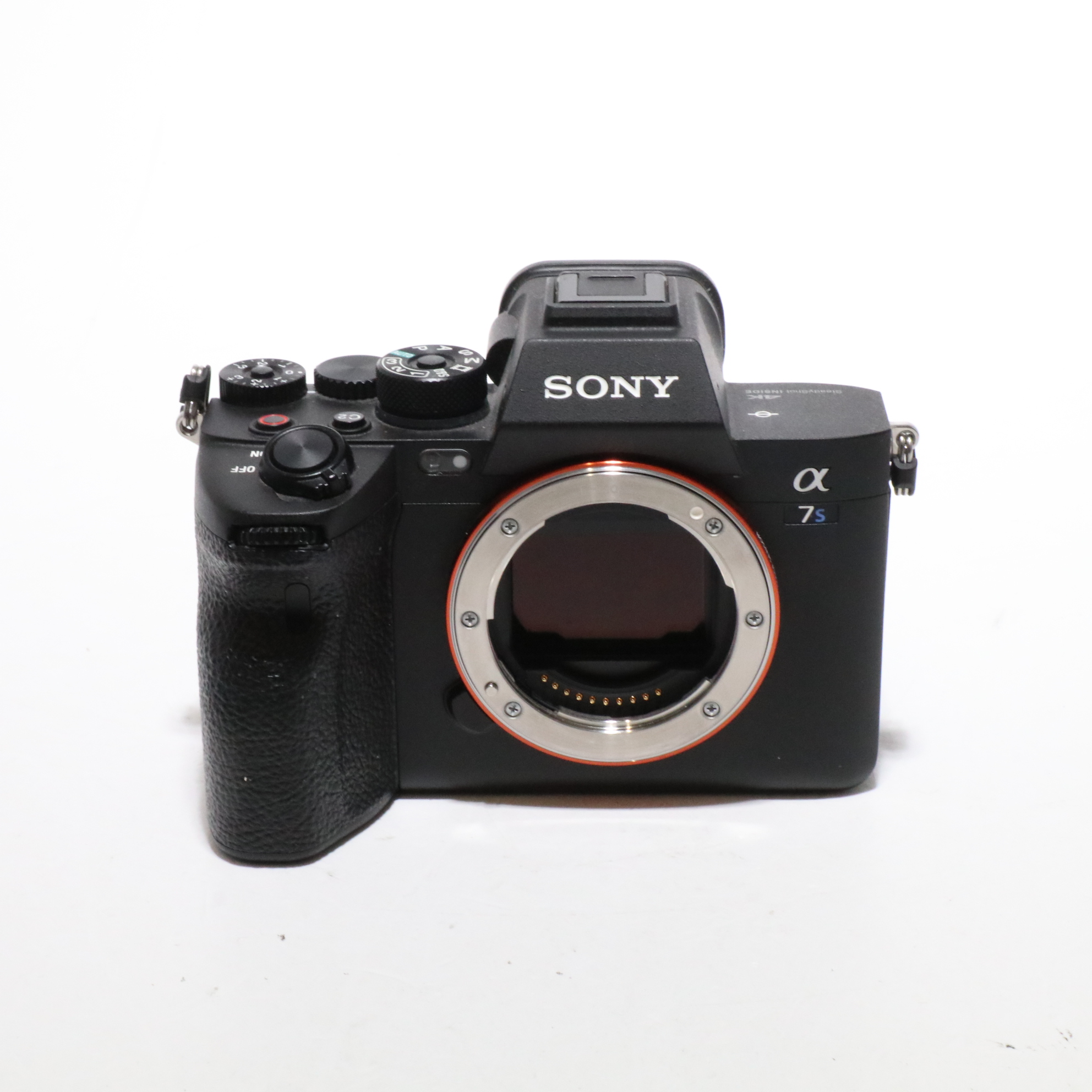 USED Sony A7S III Digital Camera Body